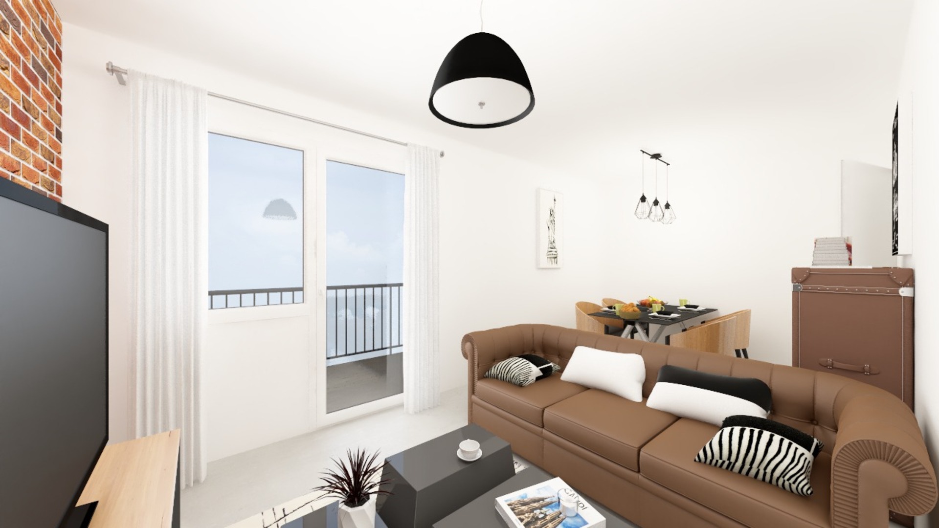 Appartement