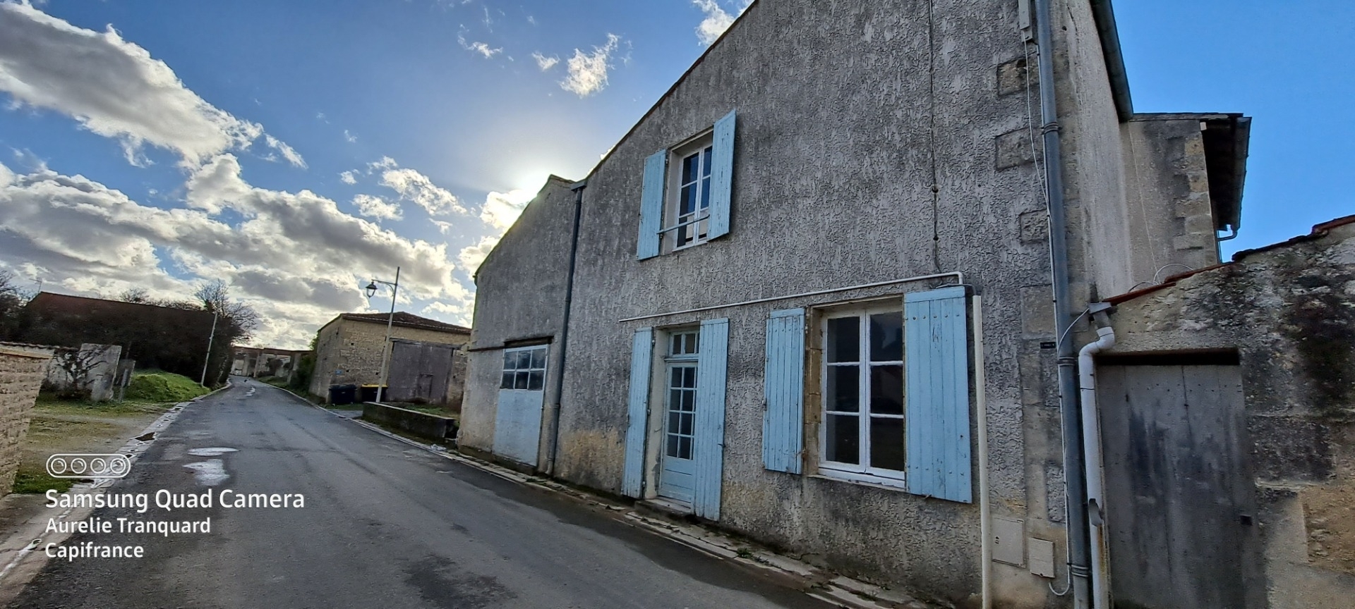 Maison