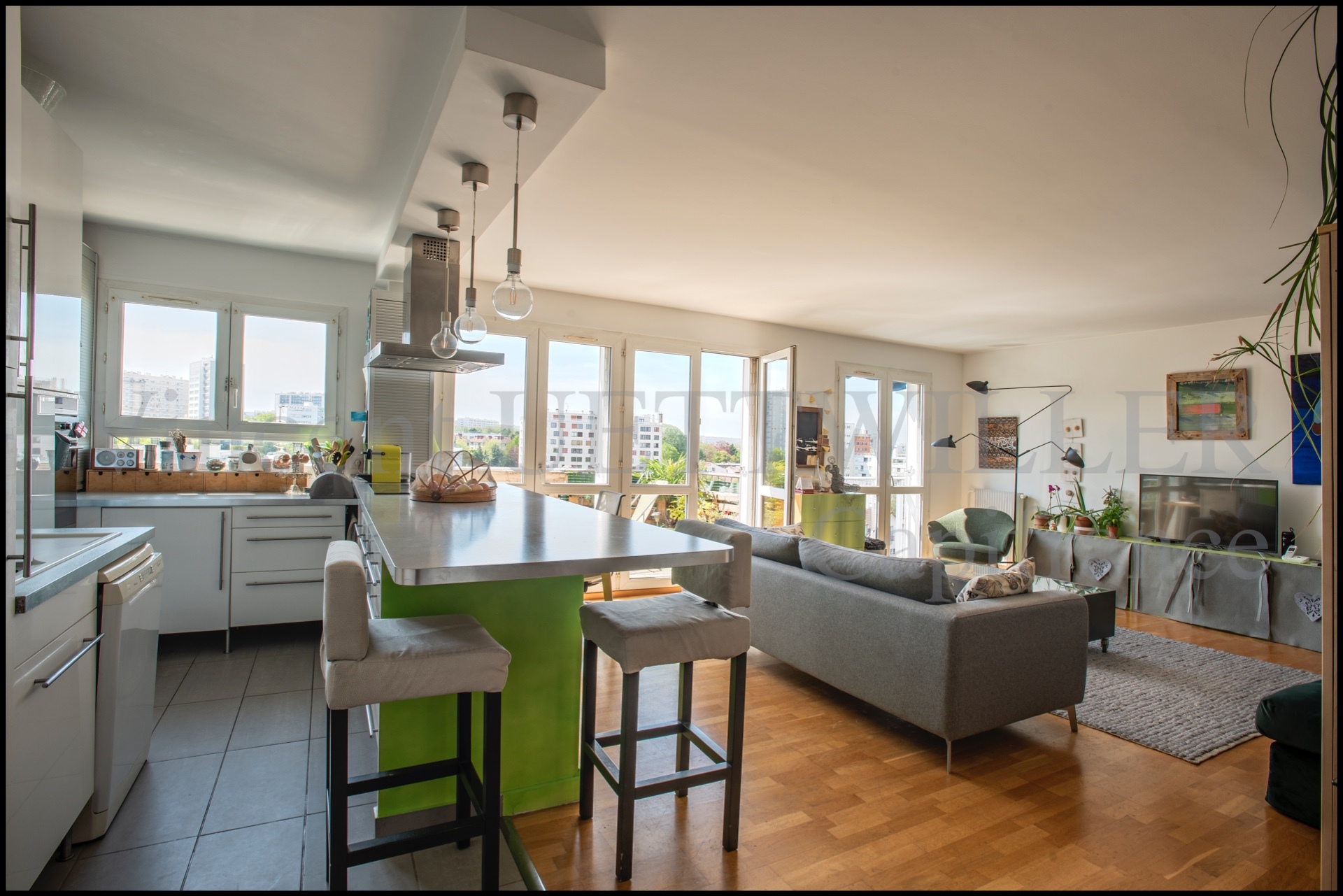 Appartement