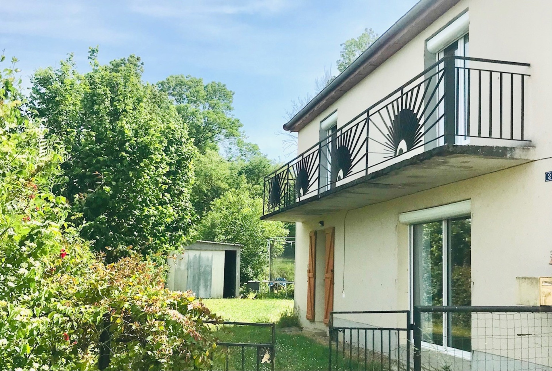 Maison