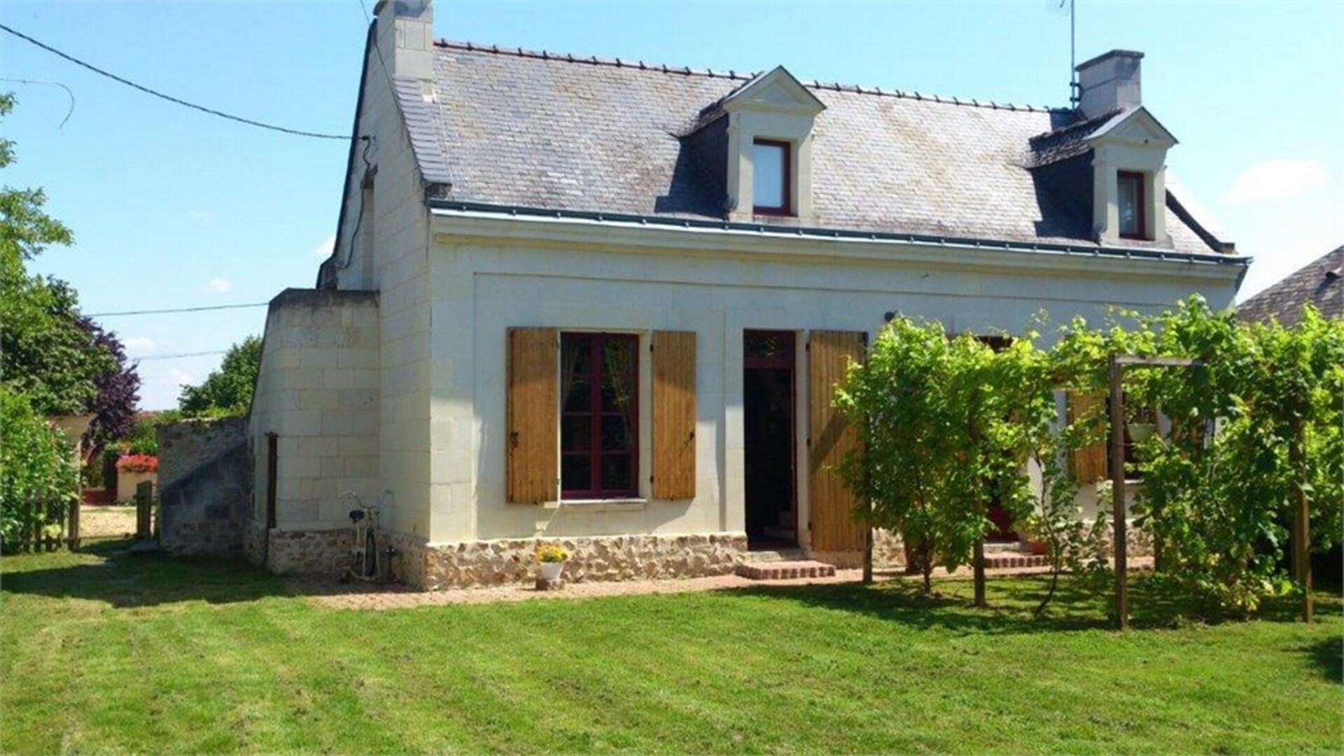 Maison