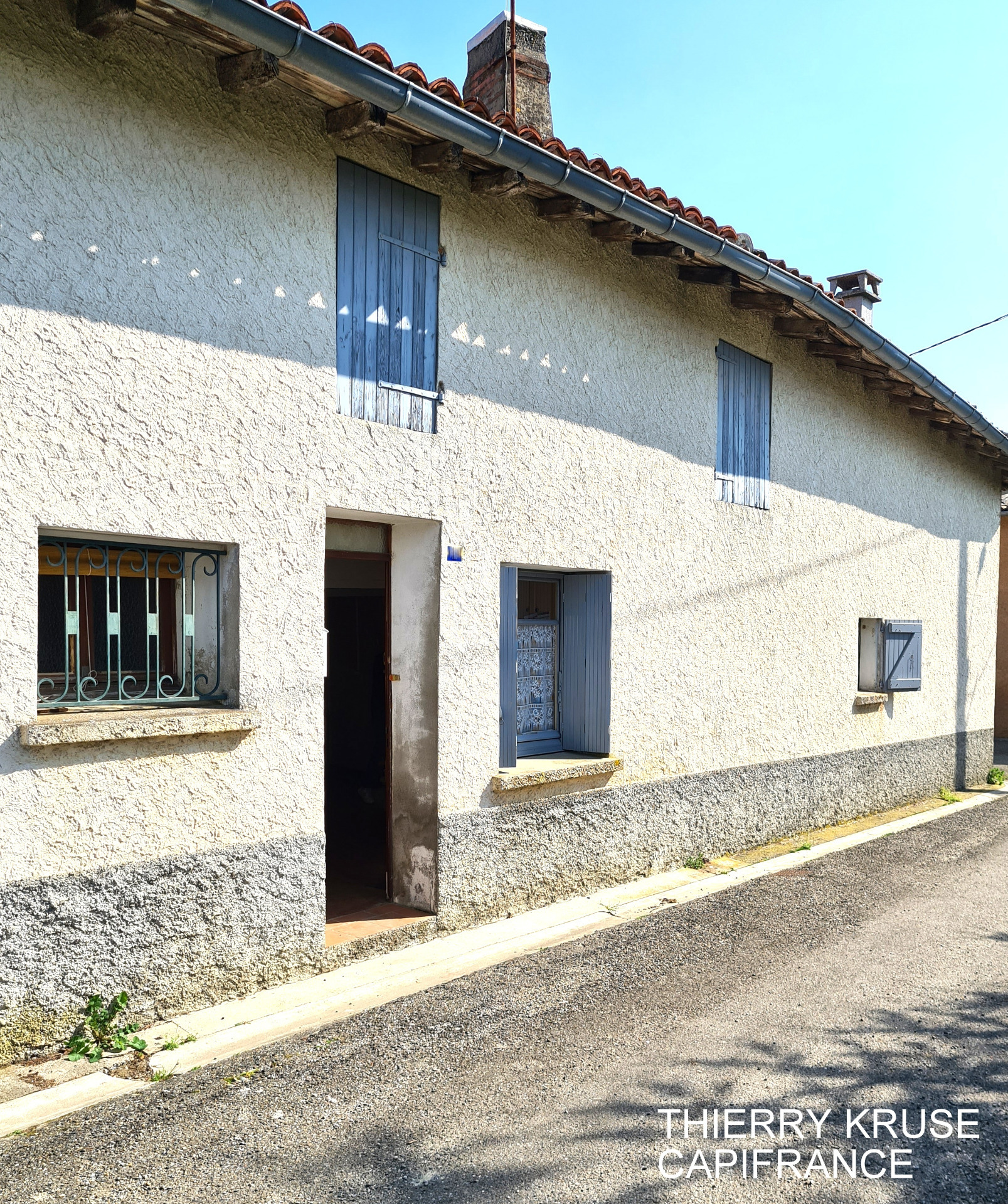 Maison