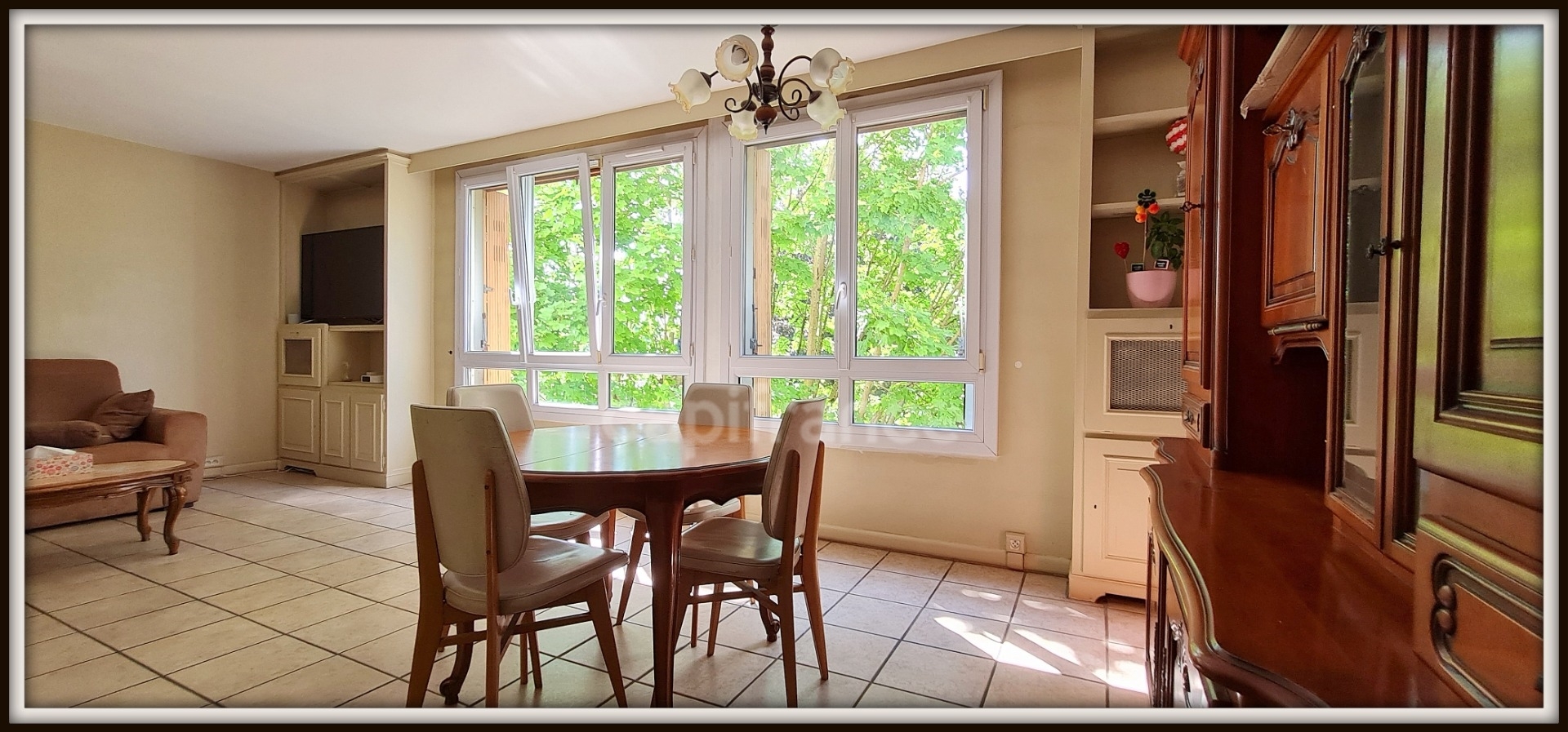 Appartement