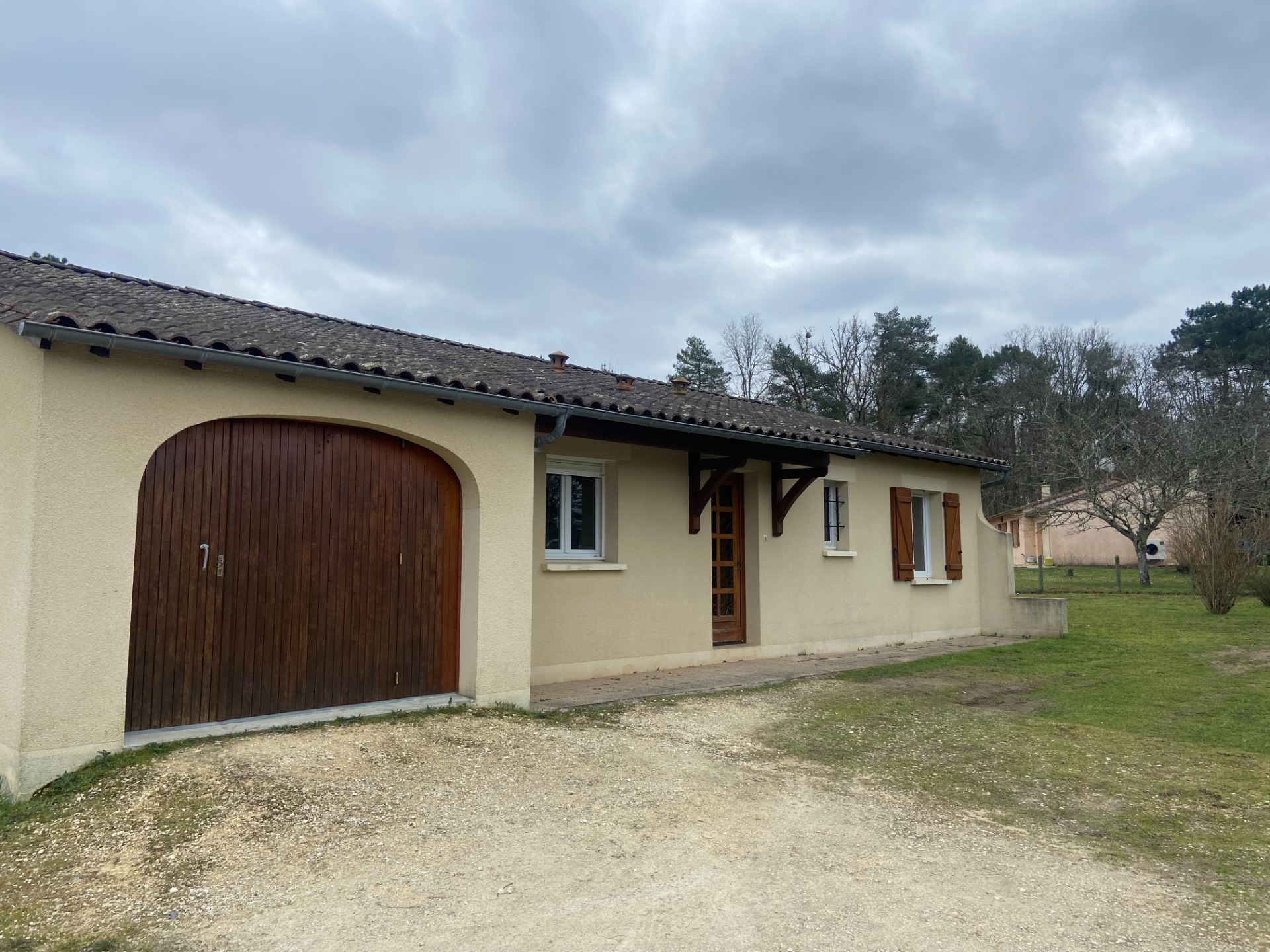 Maison