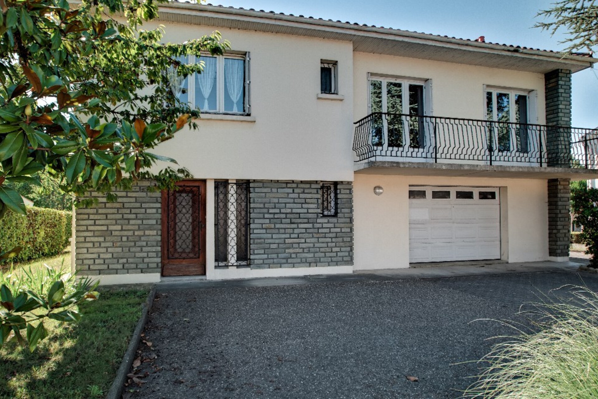 Maison