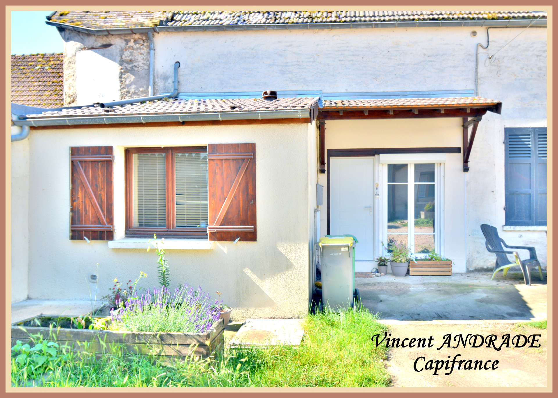 Appartement