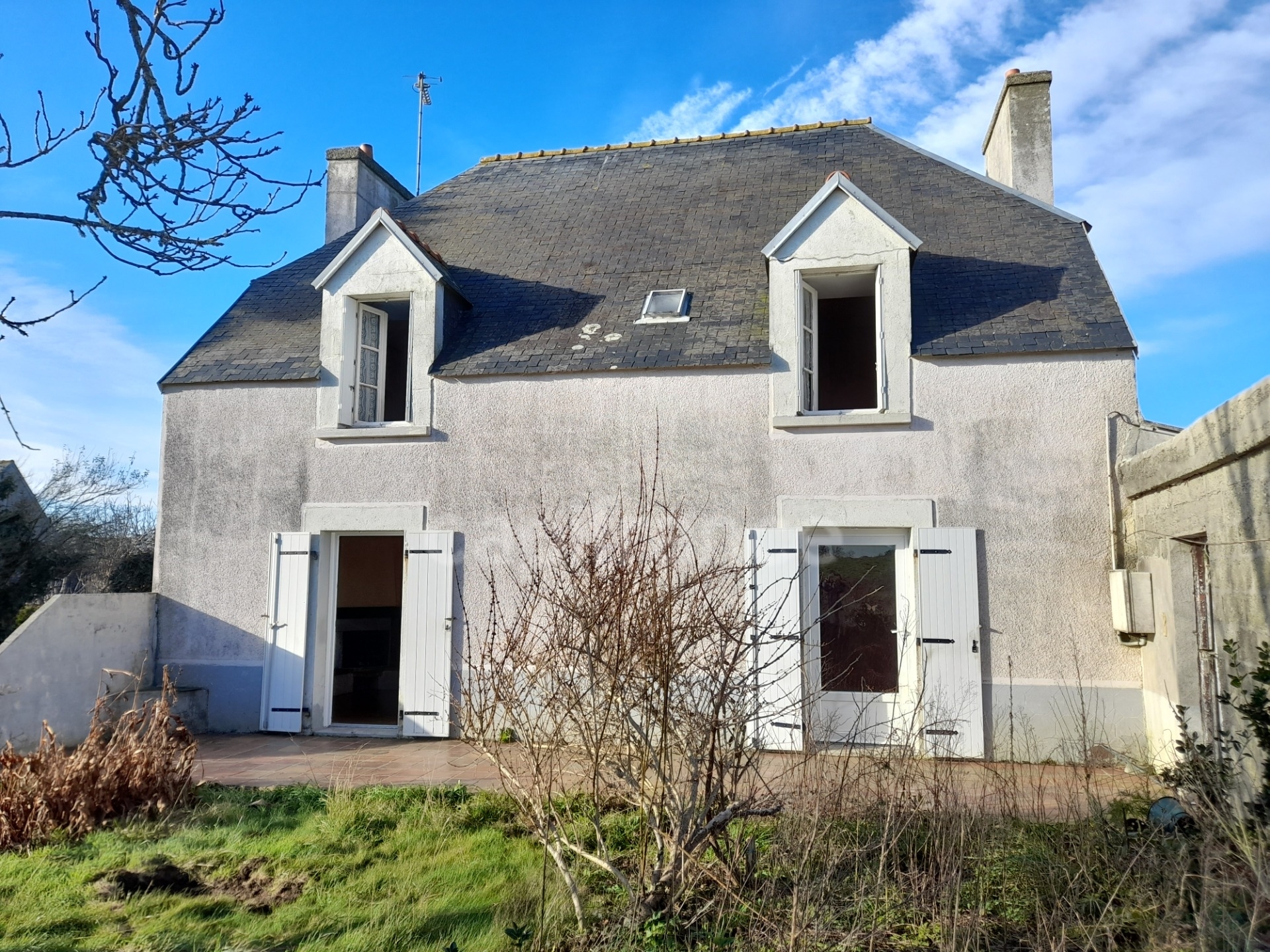 Maison