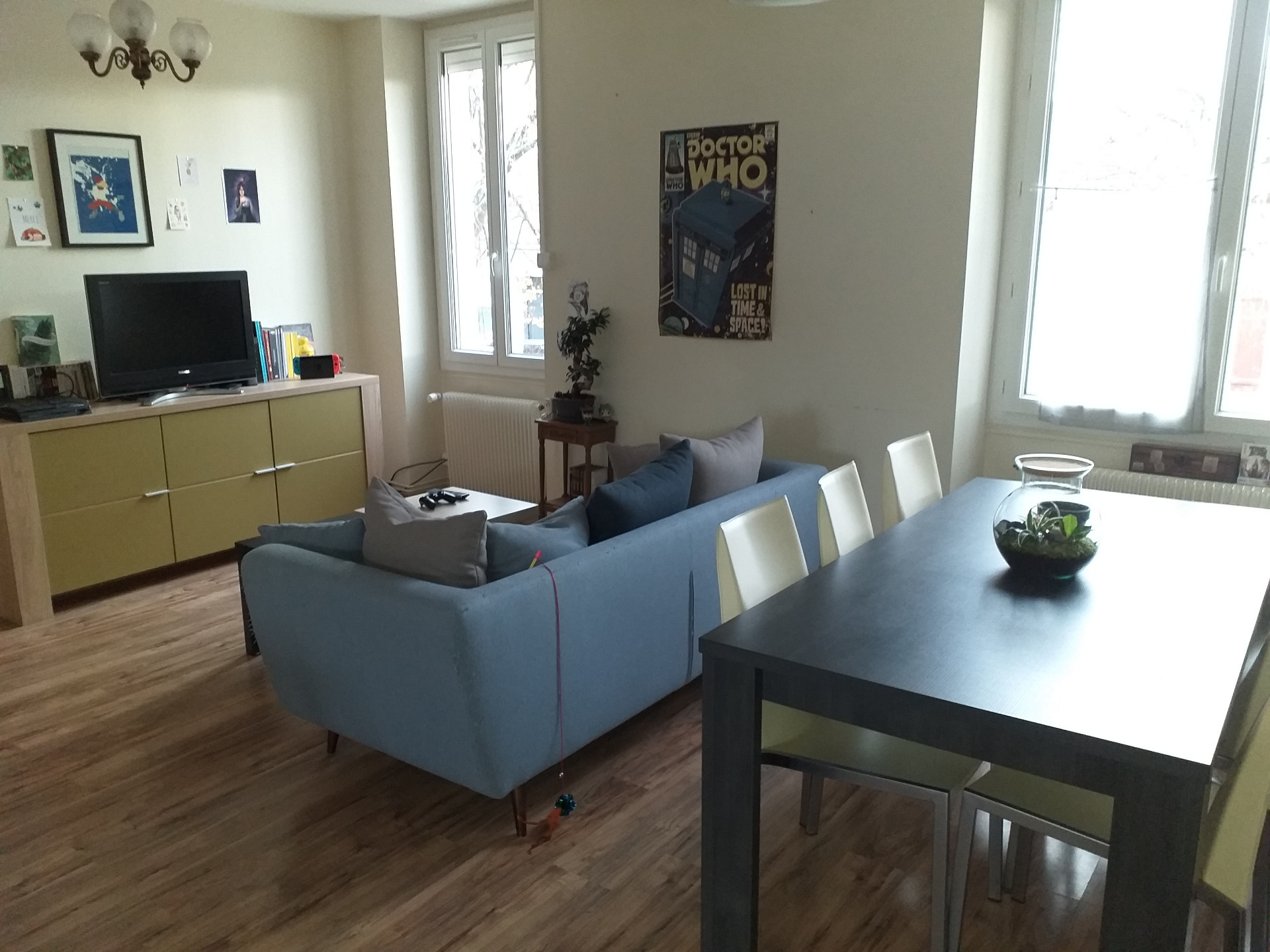 Maison