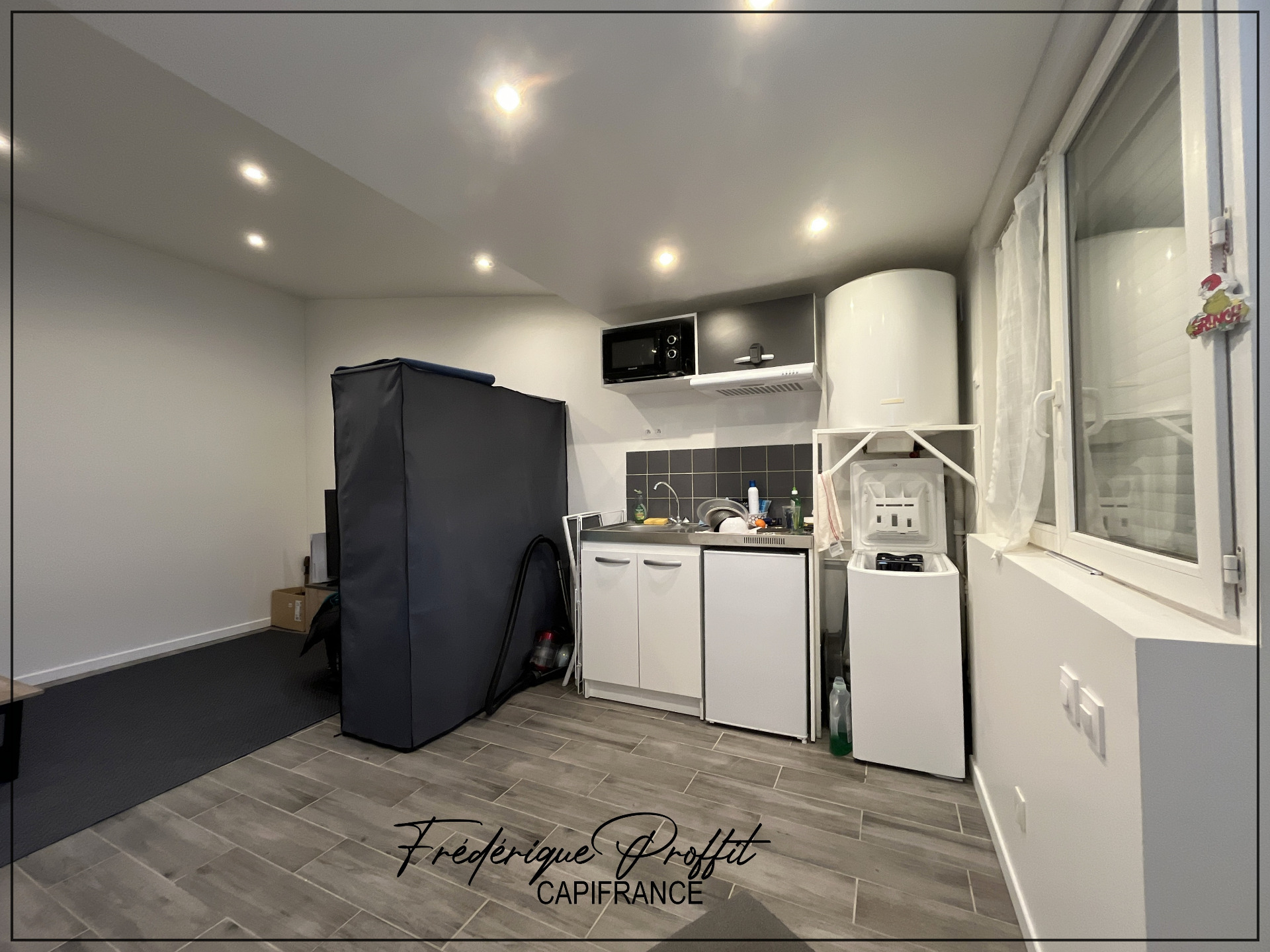 Appartement