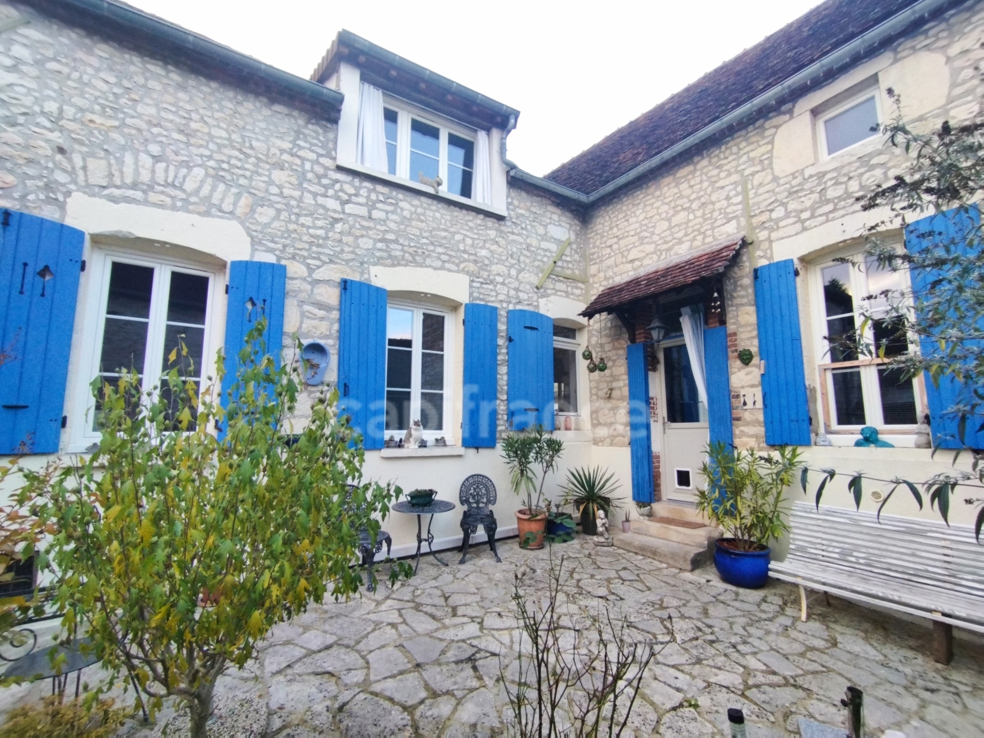 Maison