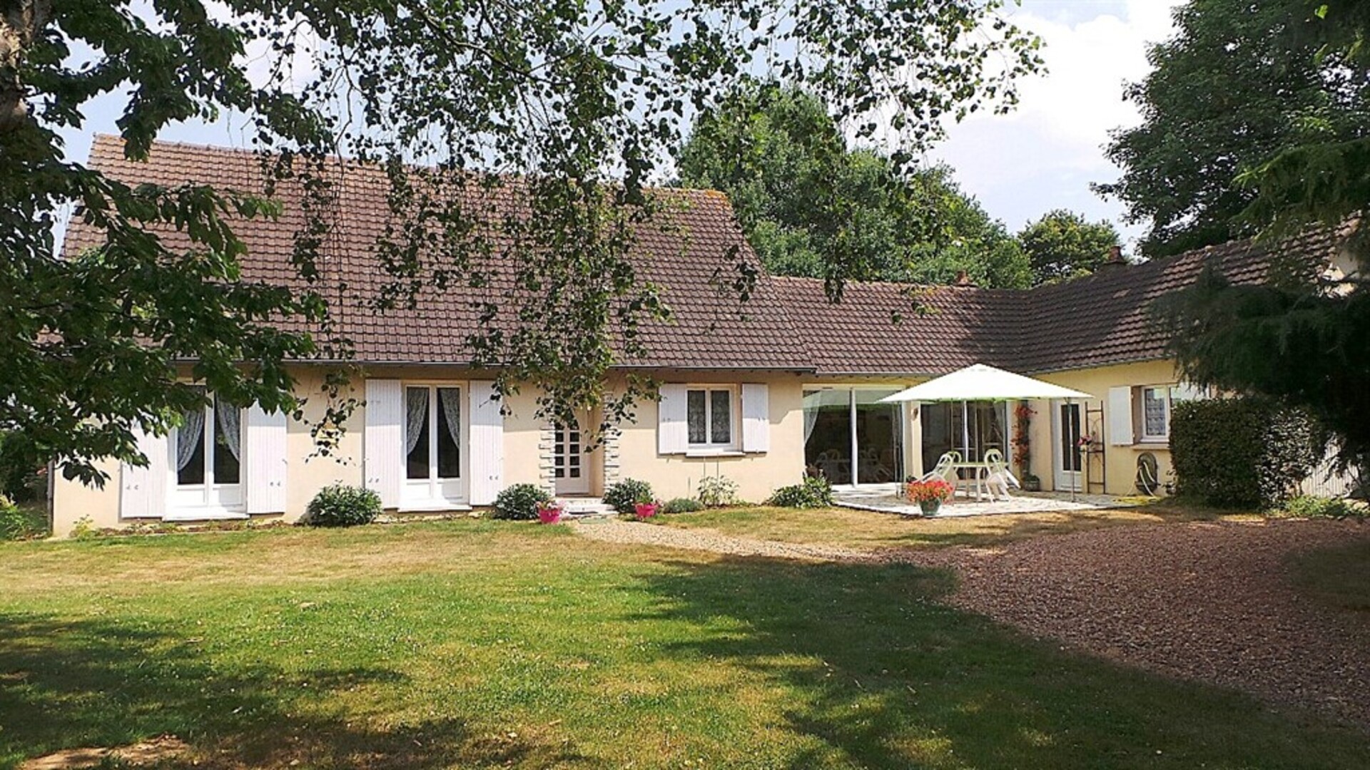 Maison
