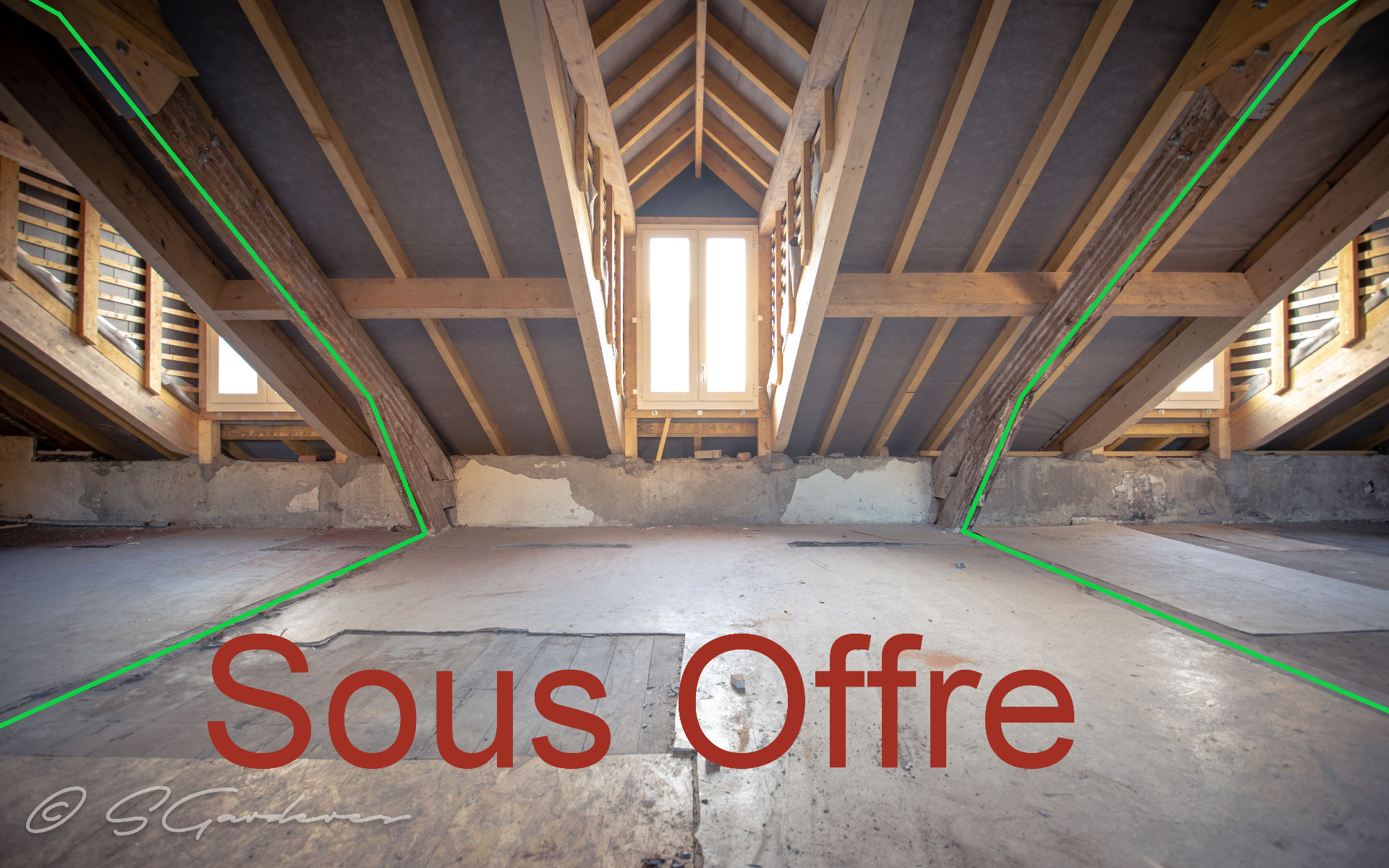 Appartement