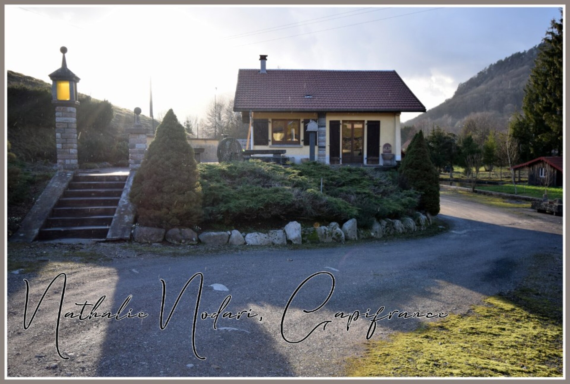 Maison
