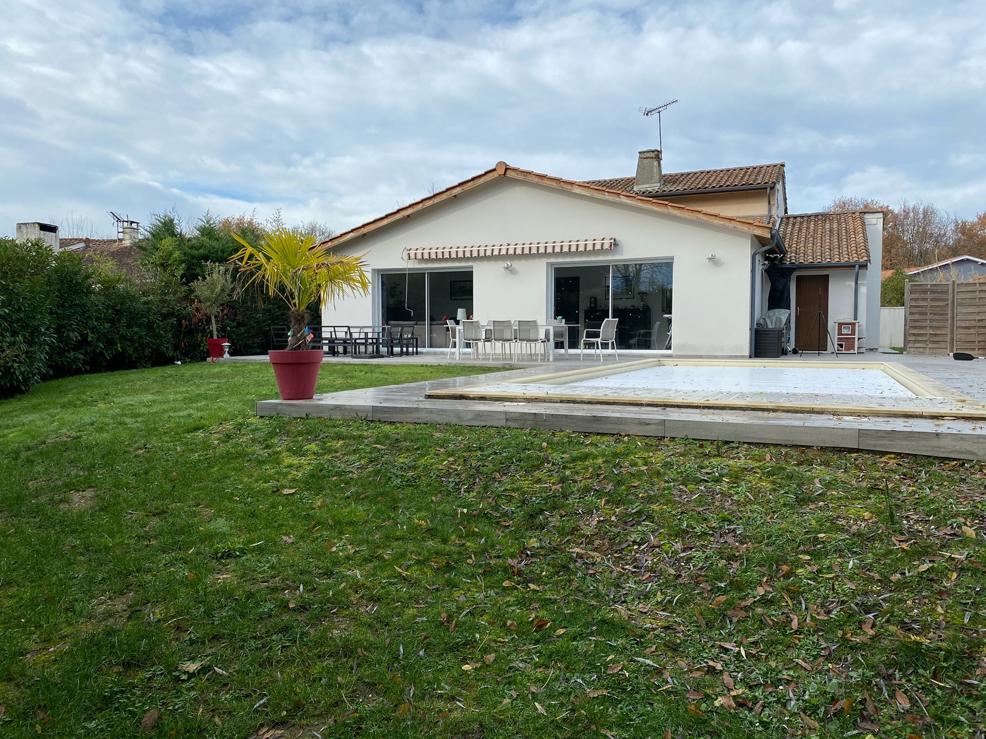 Maison