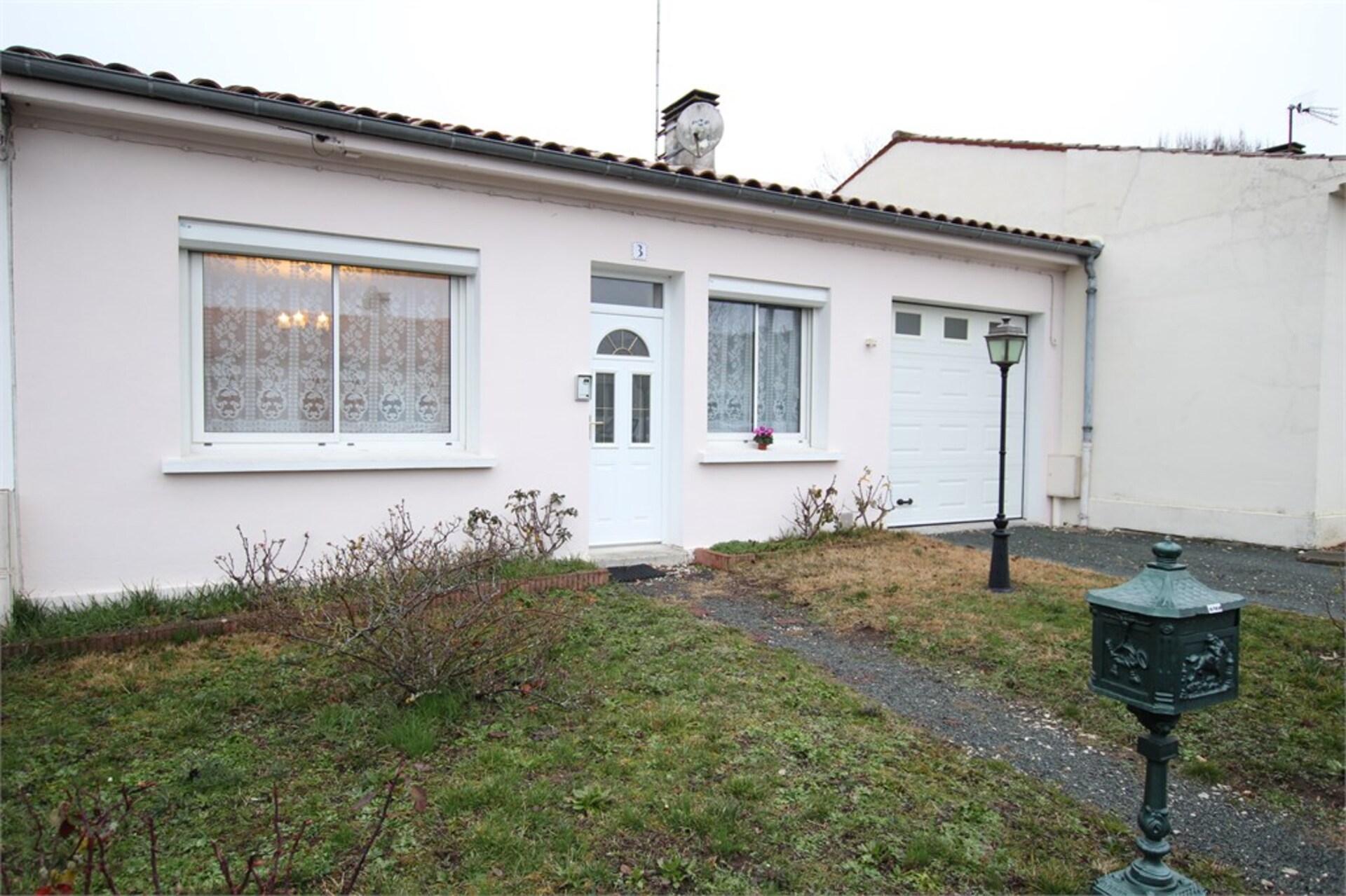 Maison