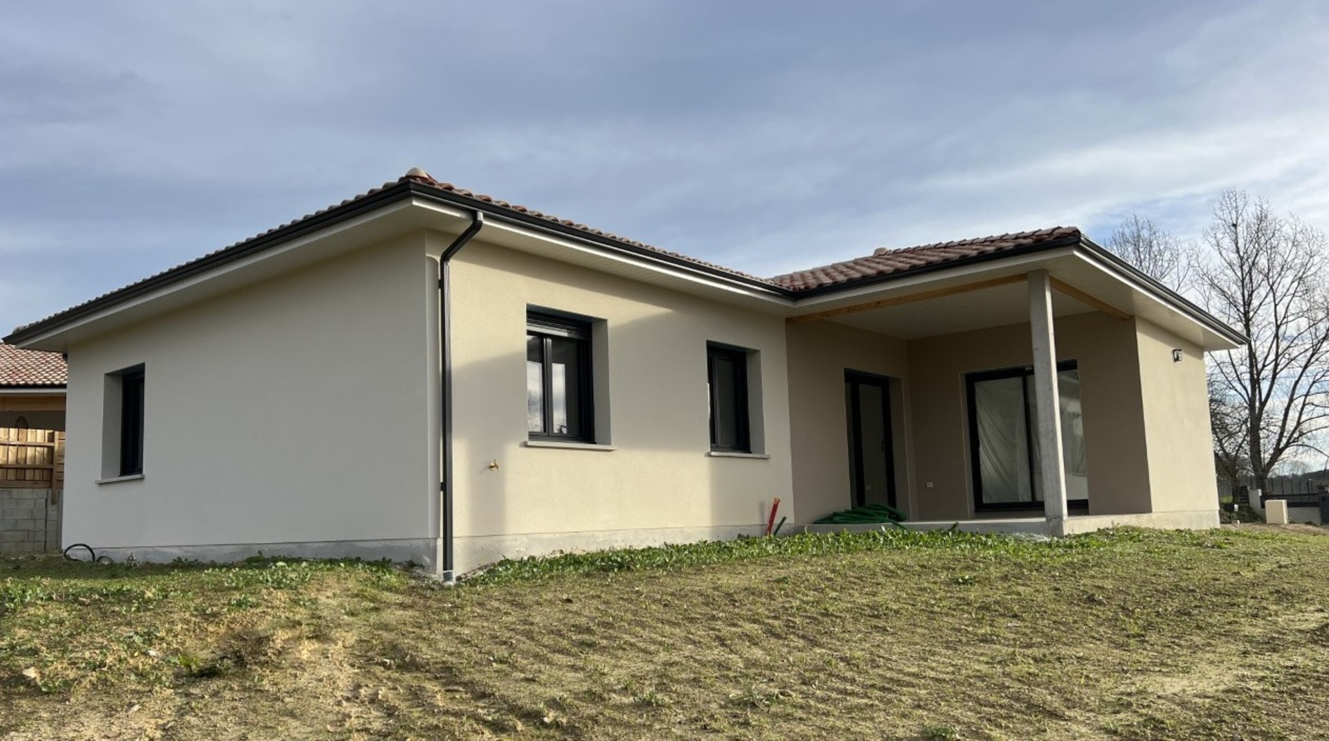 Maison