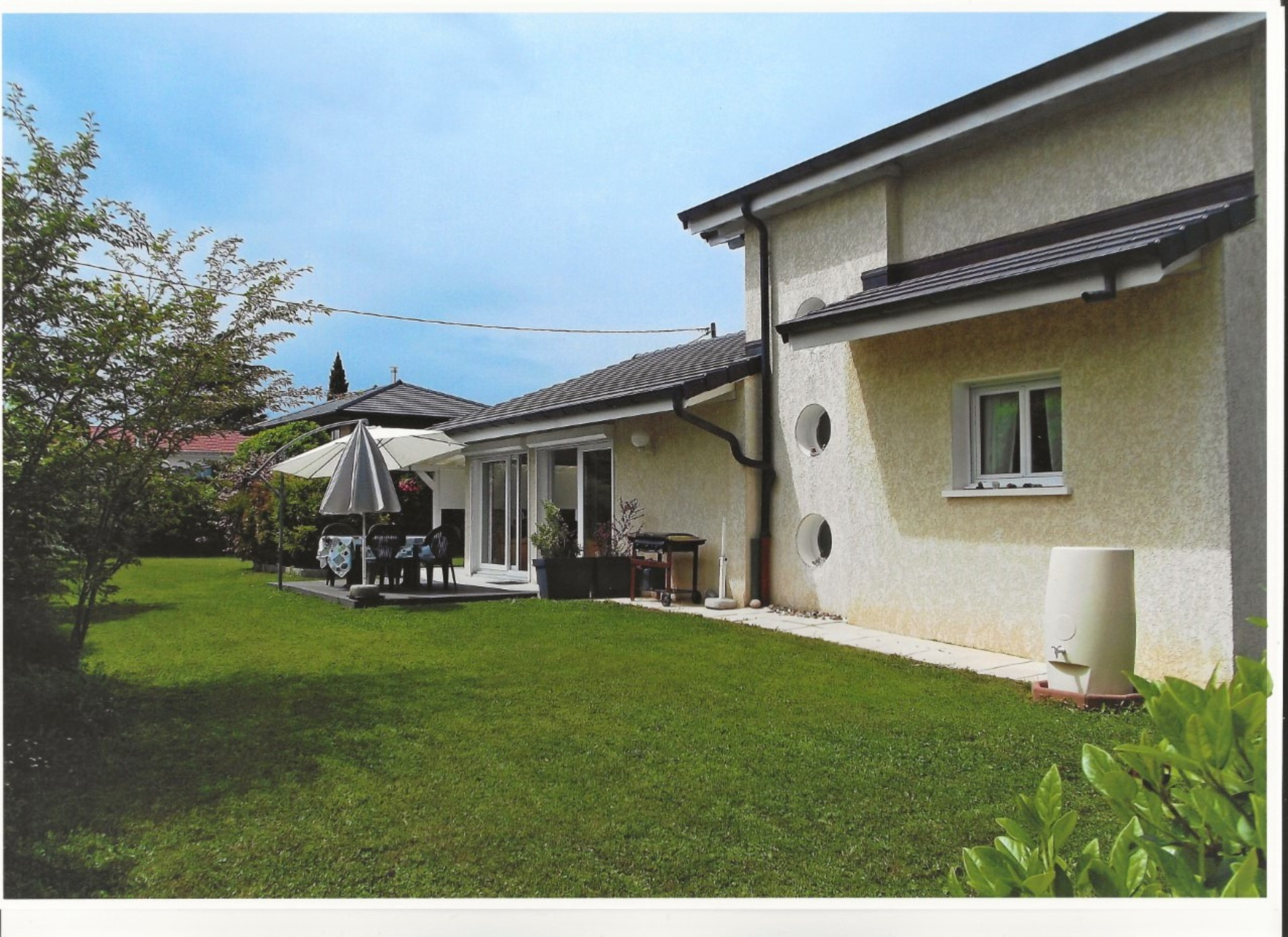 Maison