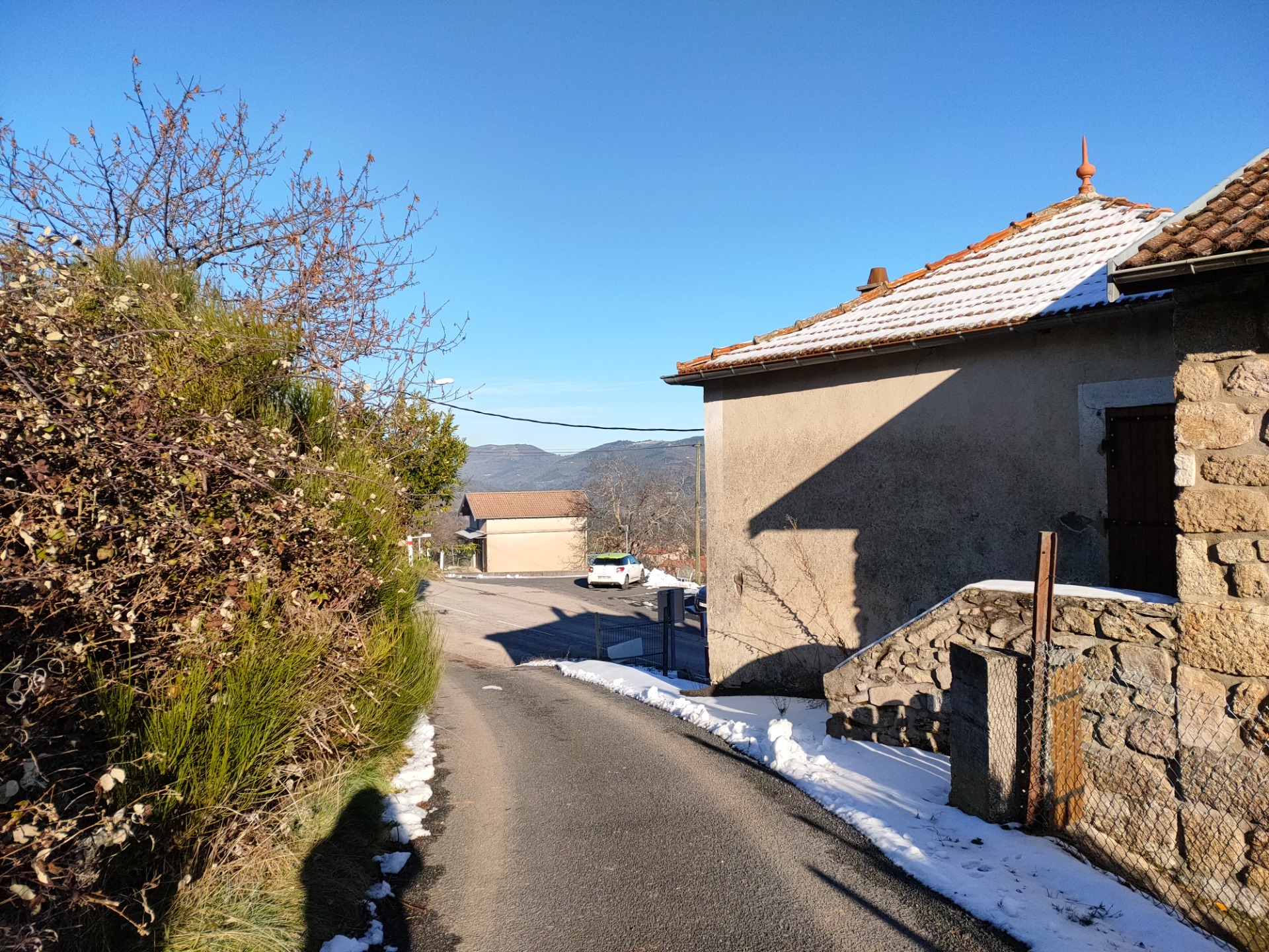 Maison