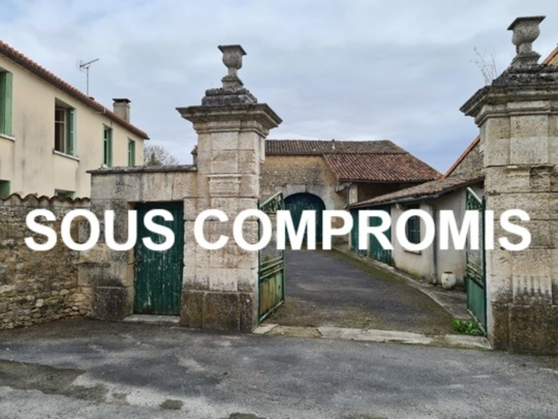 Propriété