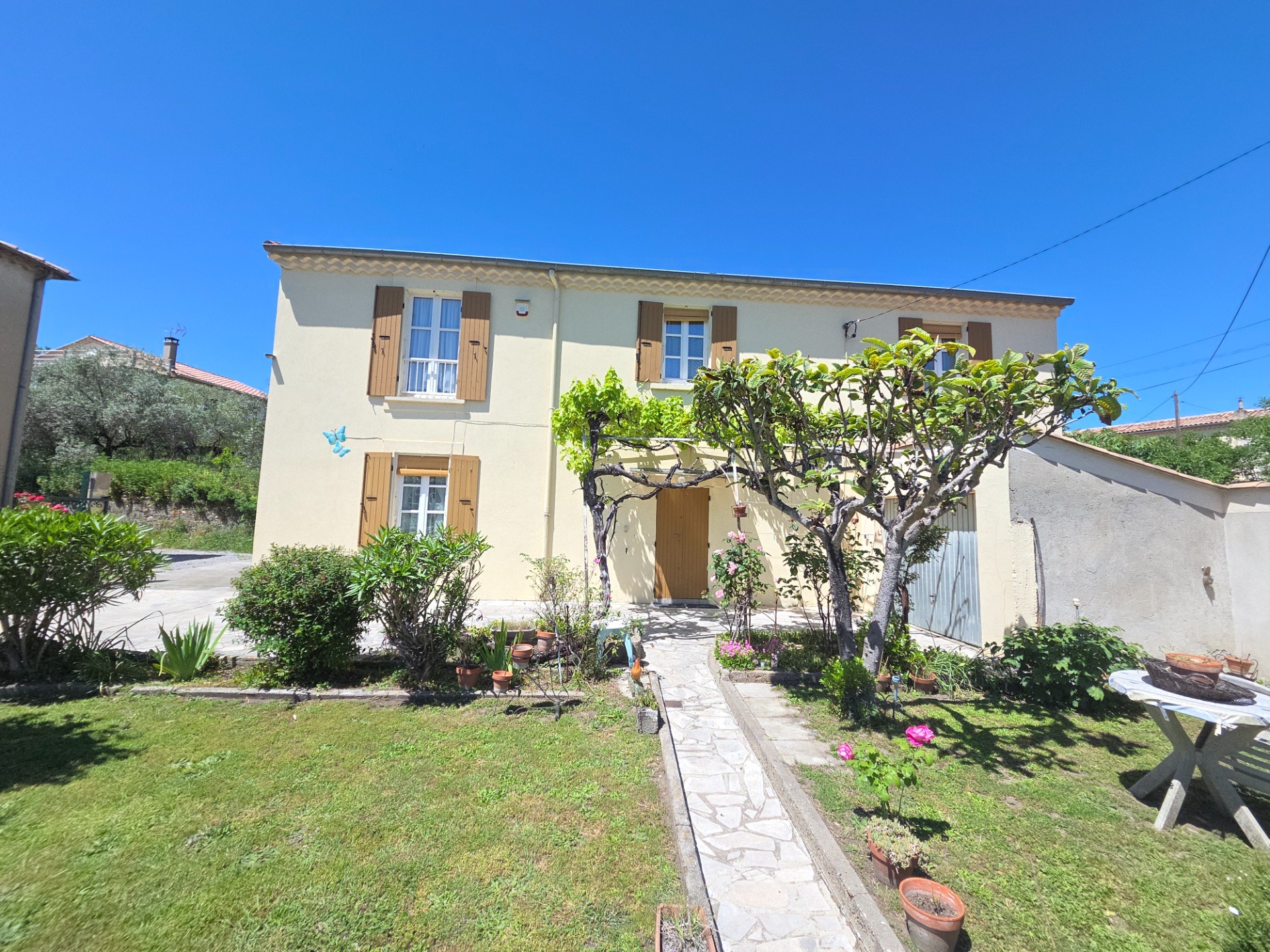 Maison