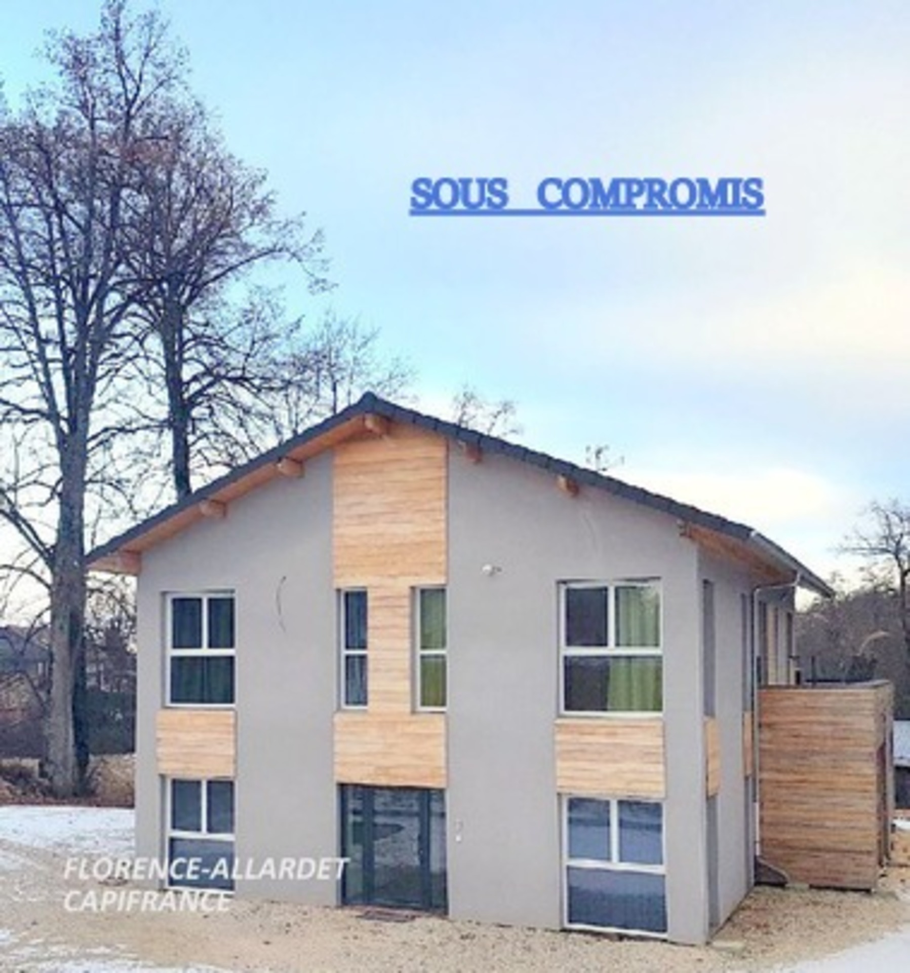 Immeuble