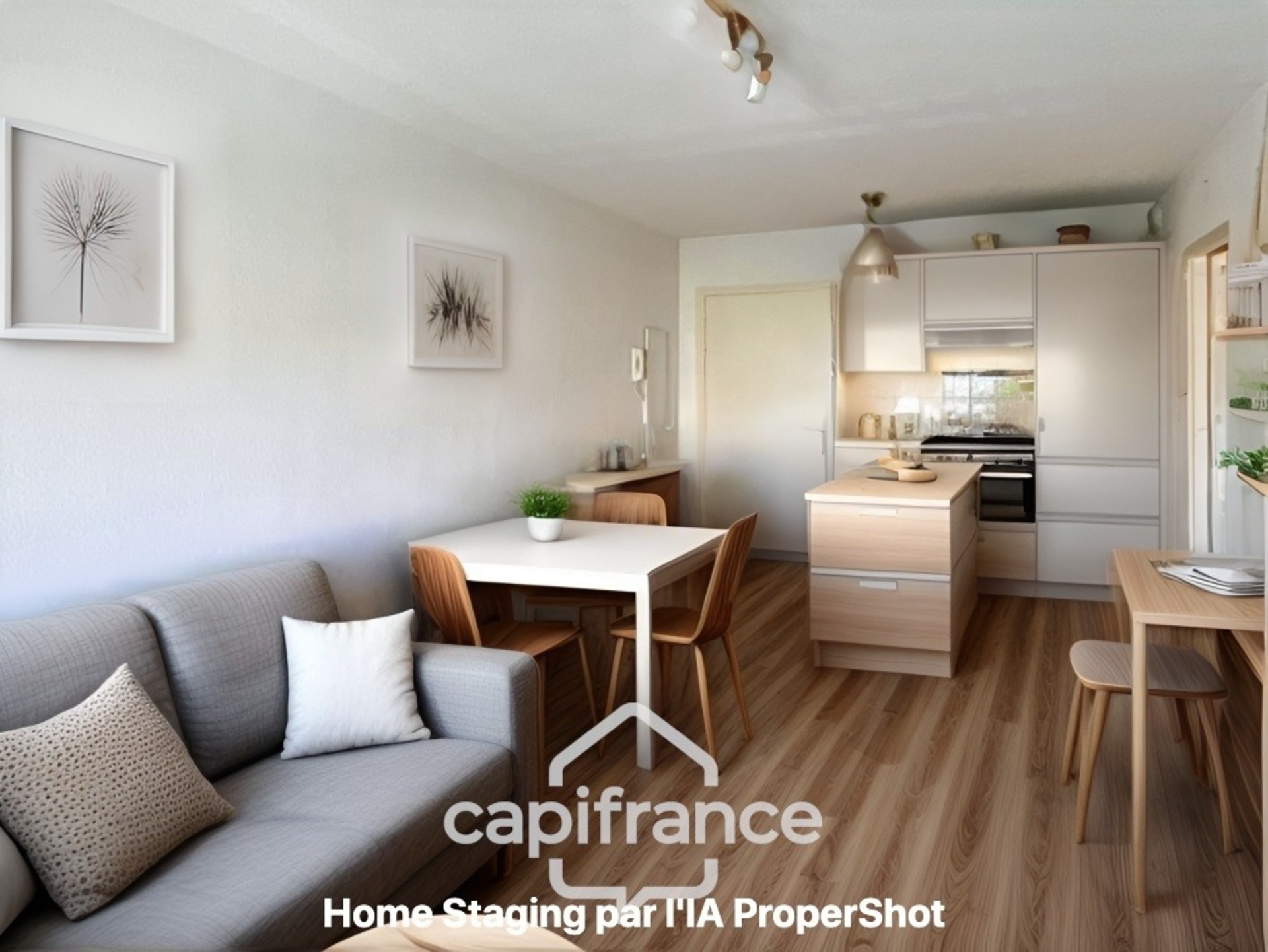 Appartement