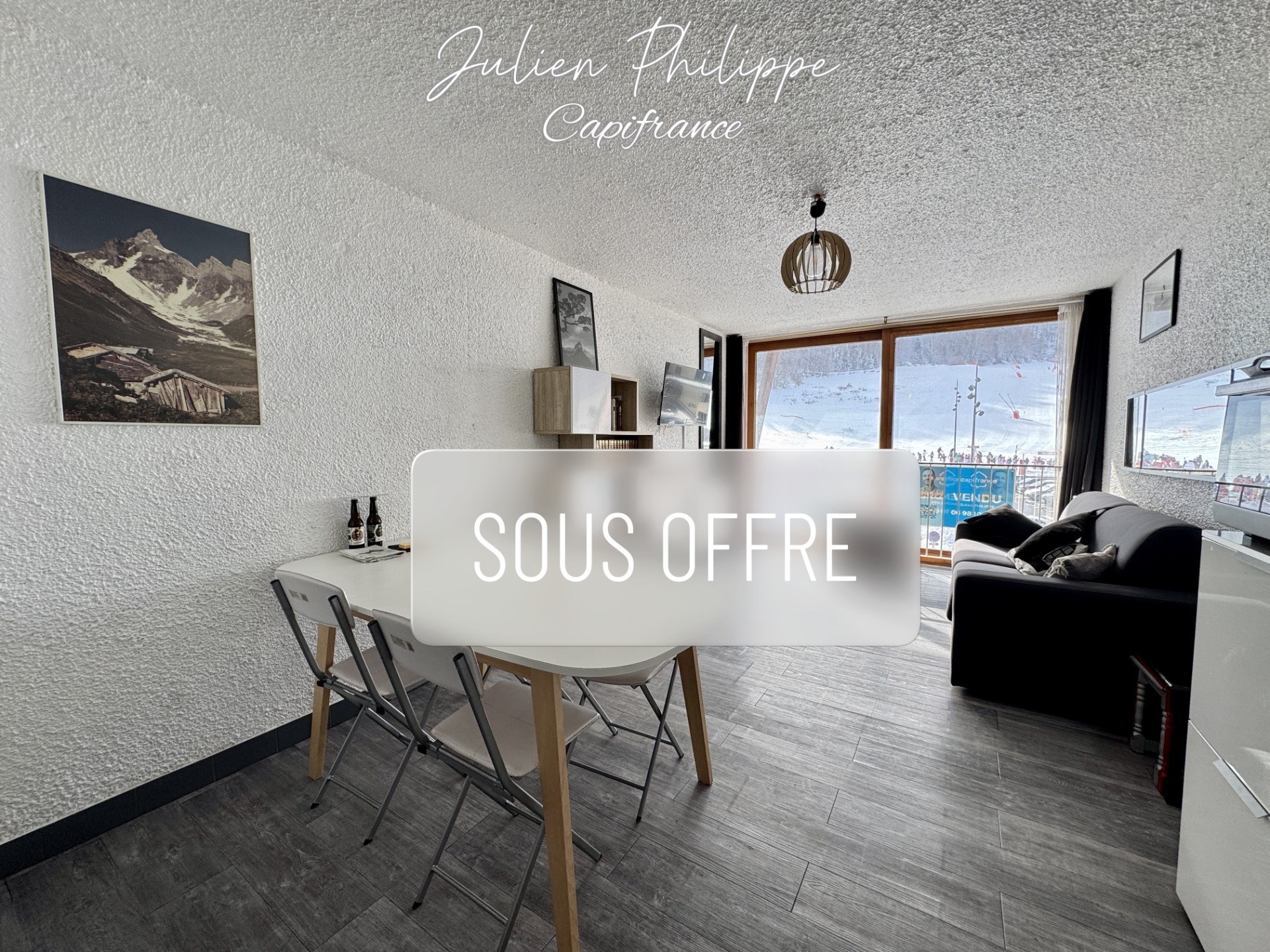 Appartement