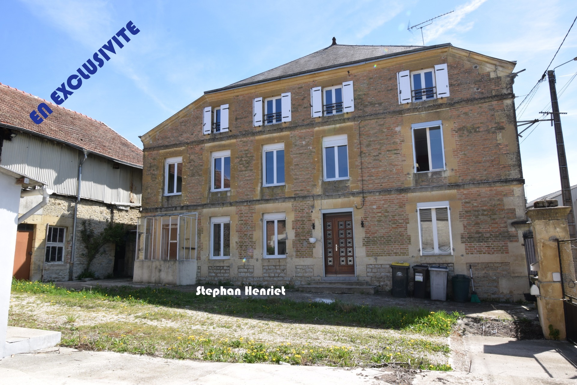 Maison