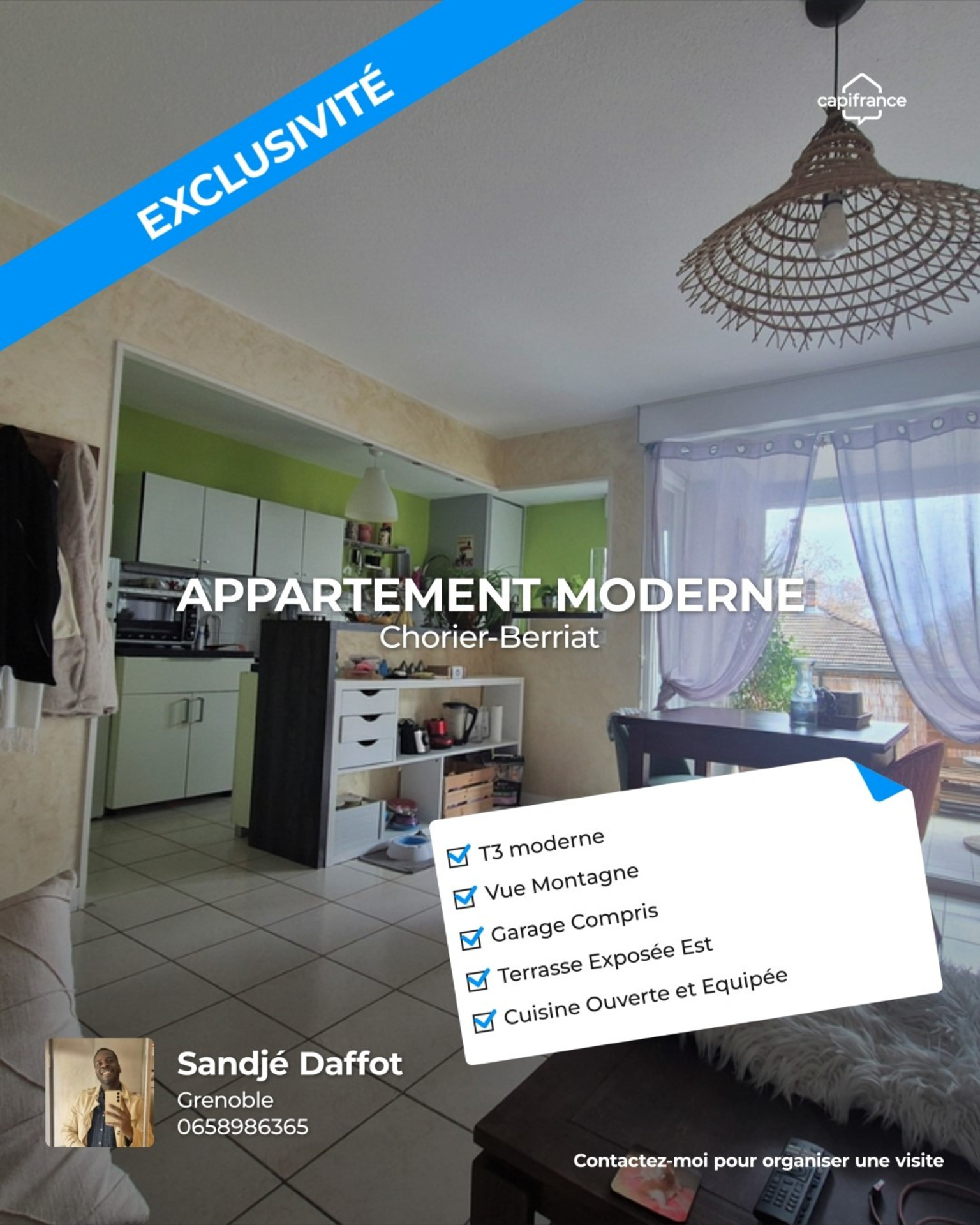 Appartement