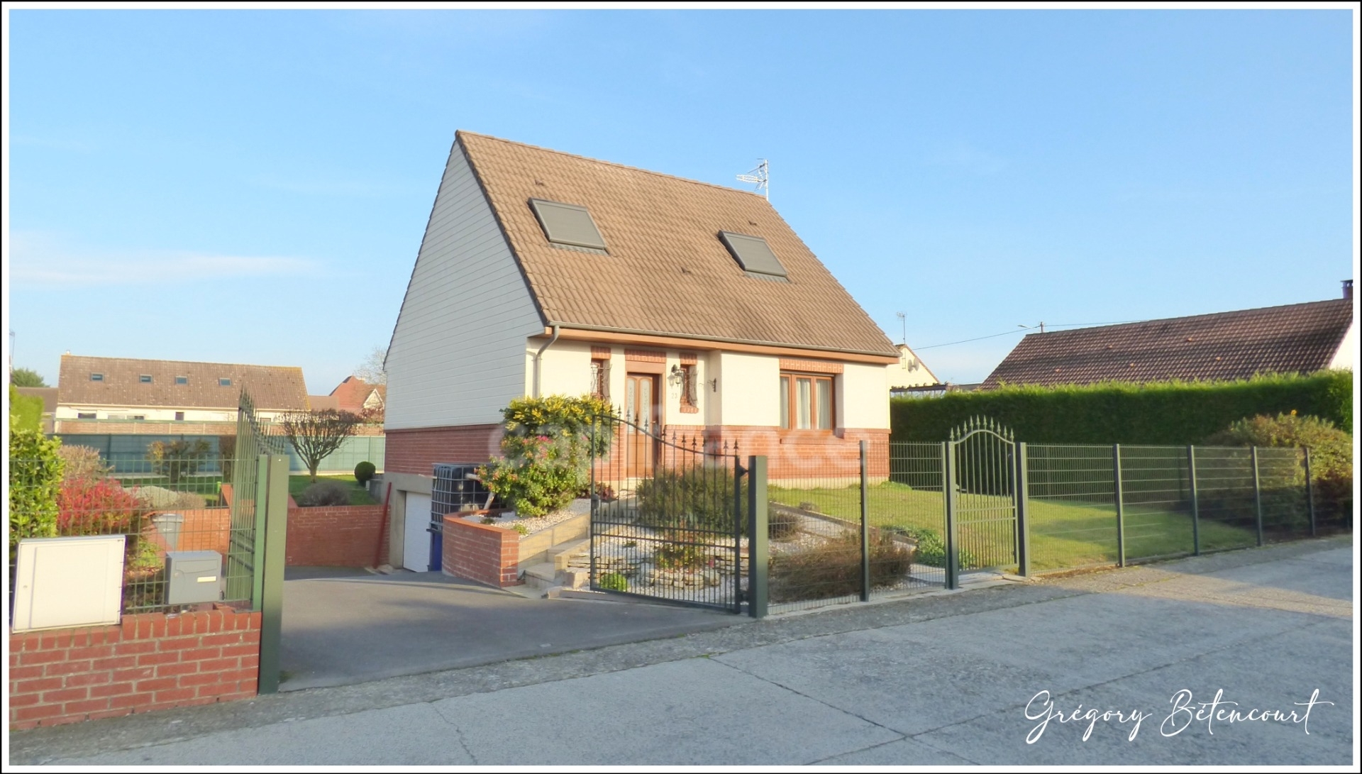 Maison