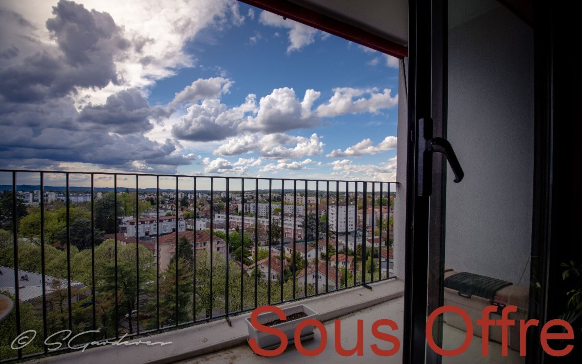 Appartement