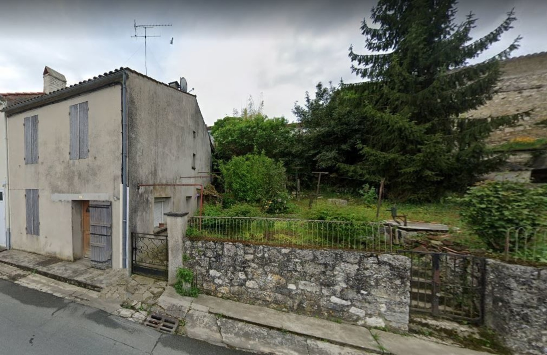 Maison