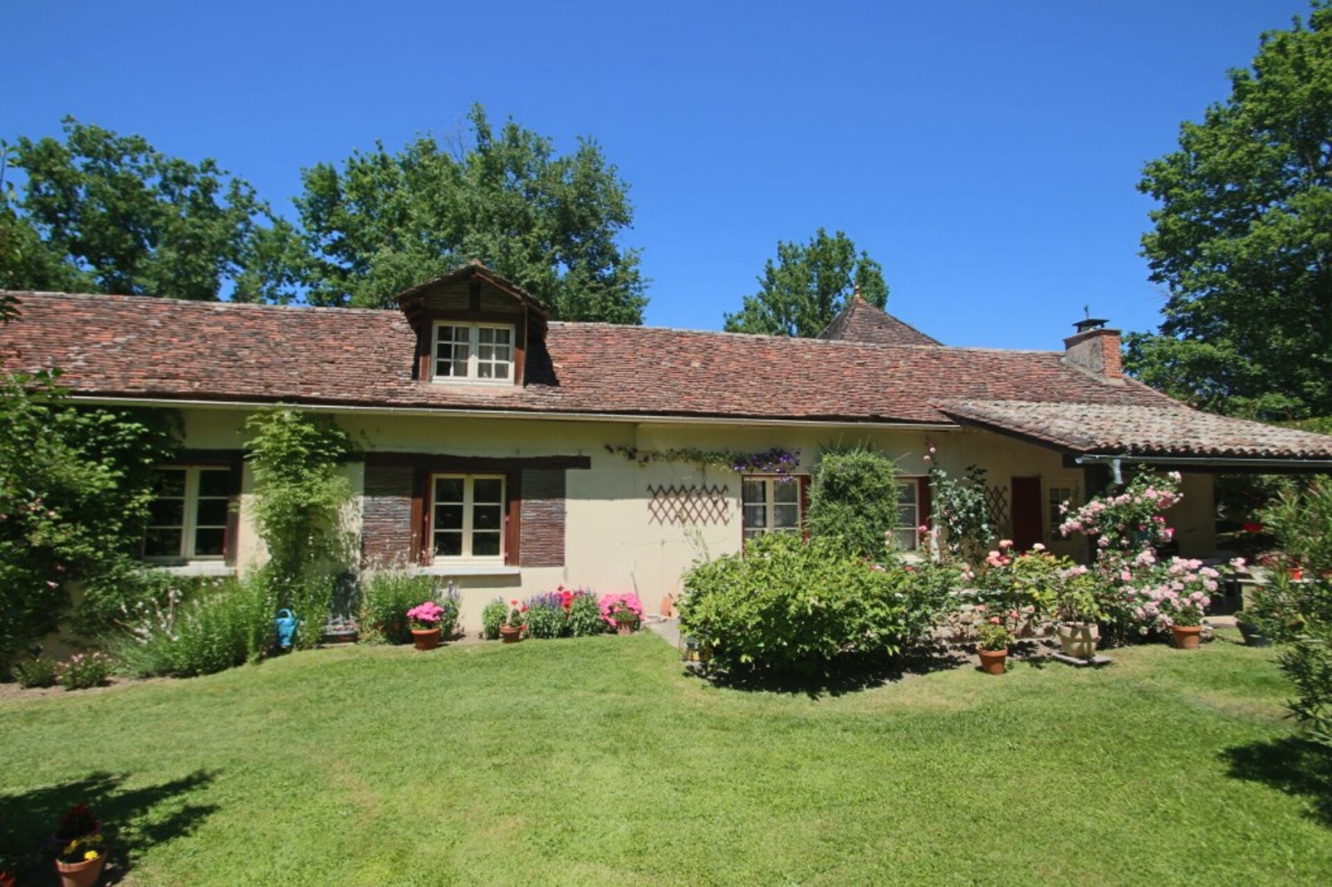 Maison