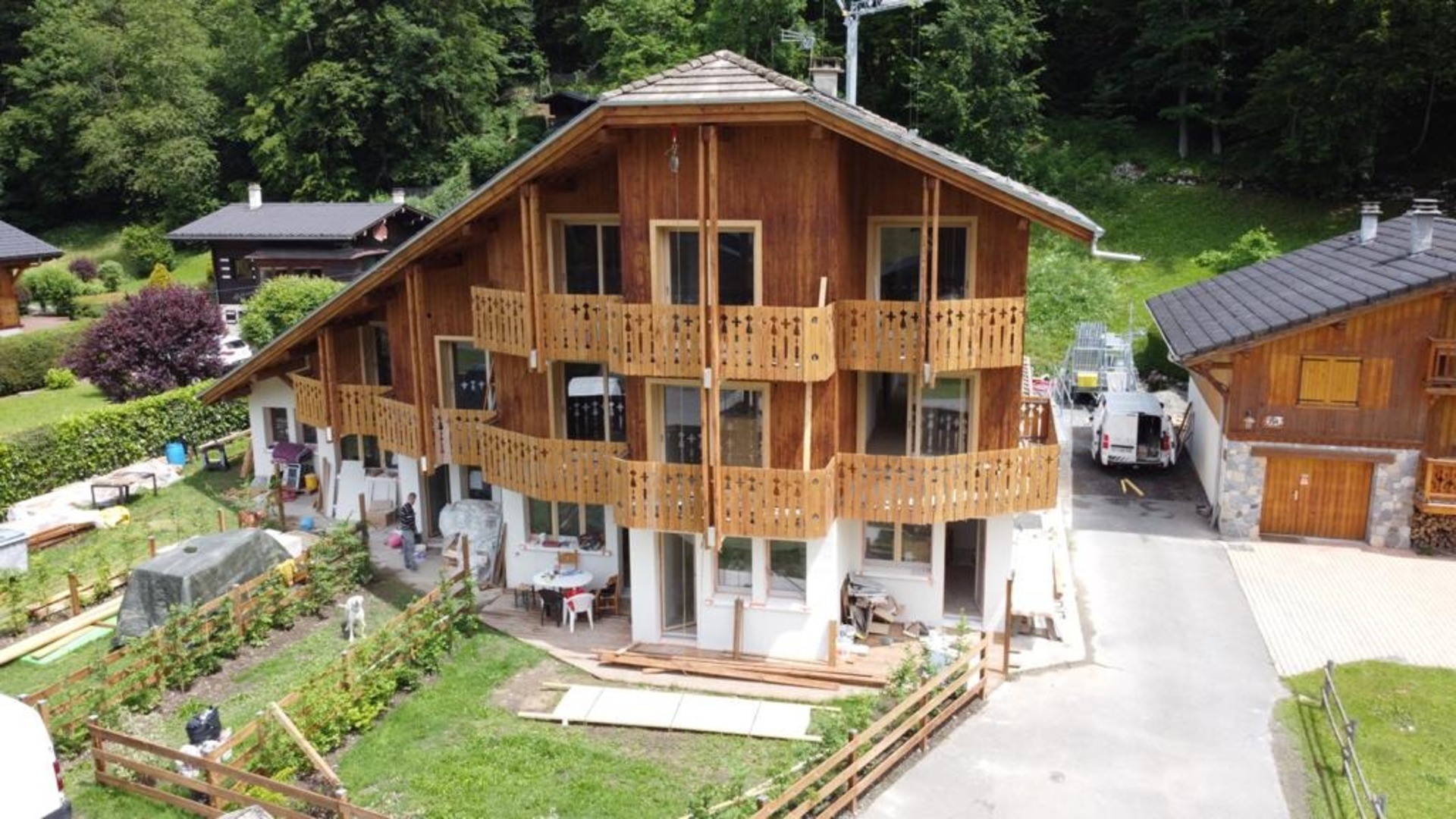 Appartement
