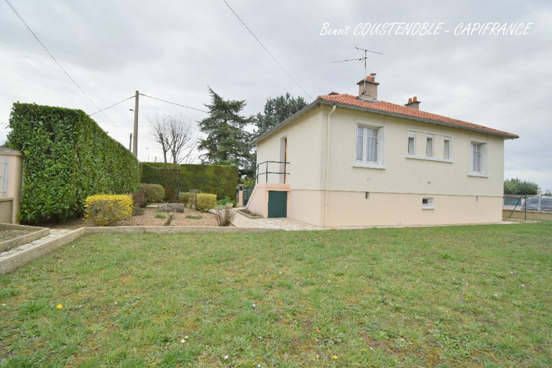 Maison