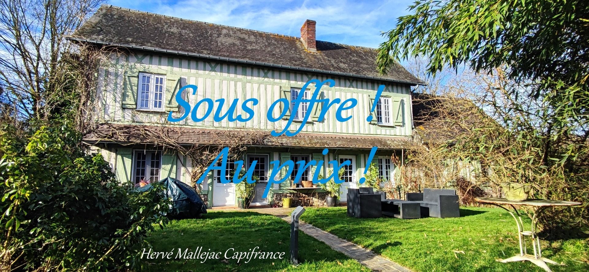 Maison