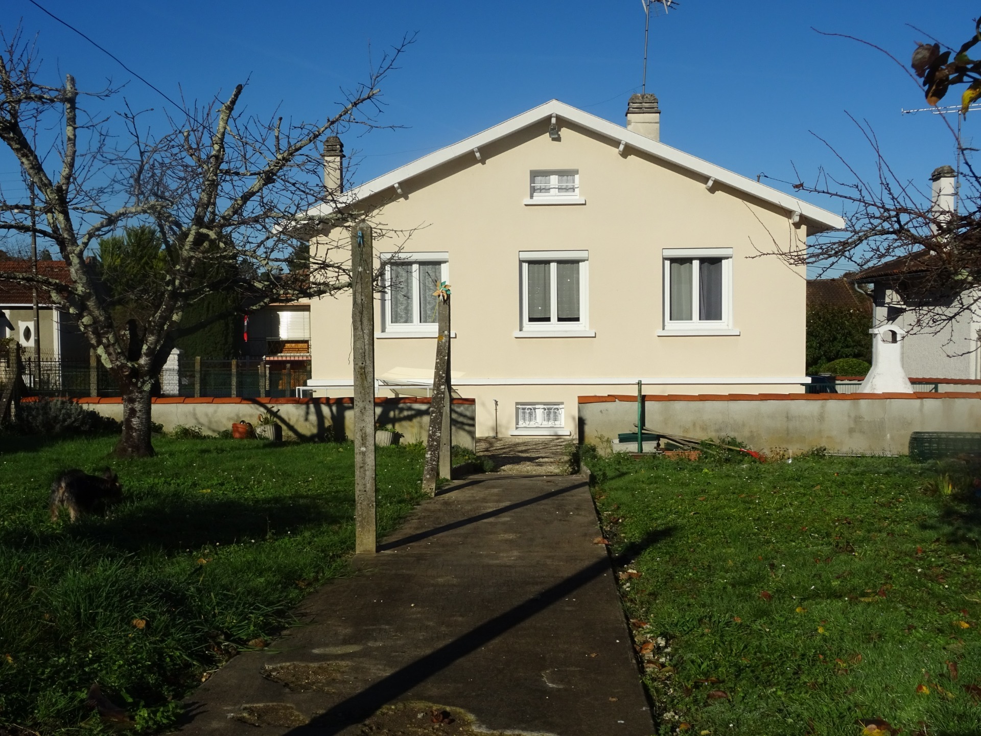 Maison