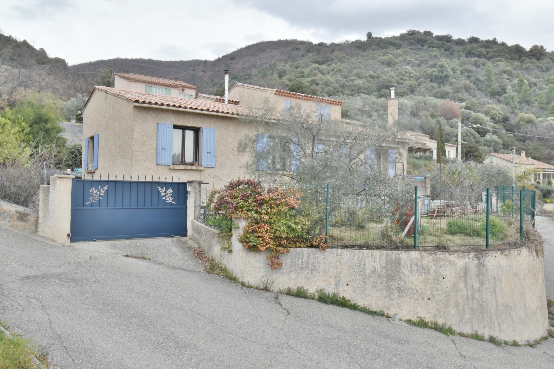 Maison