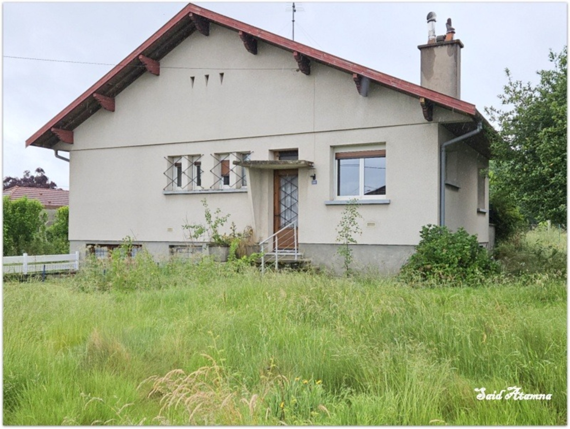 Maison