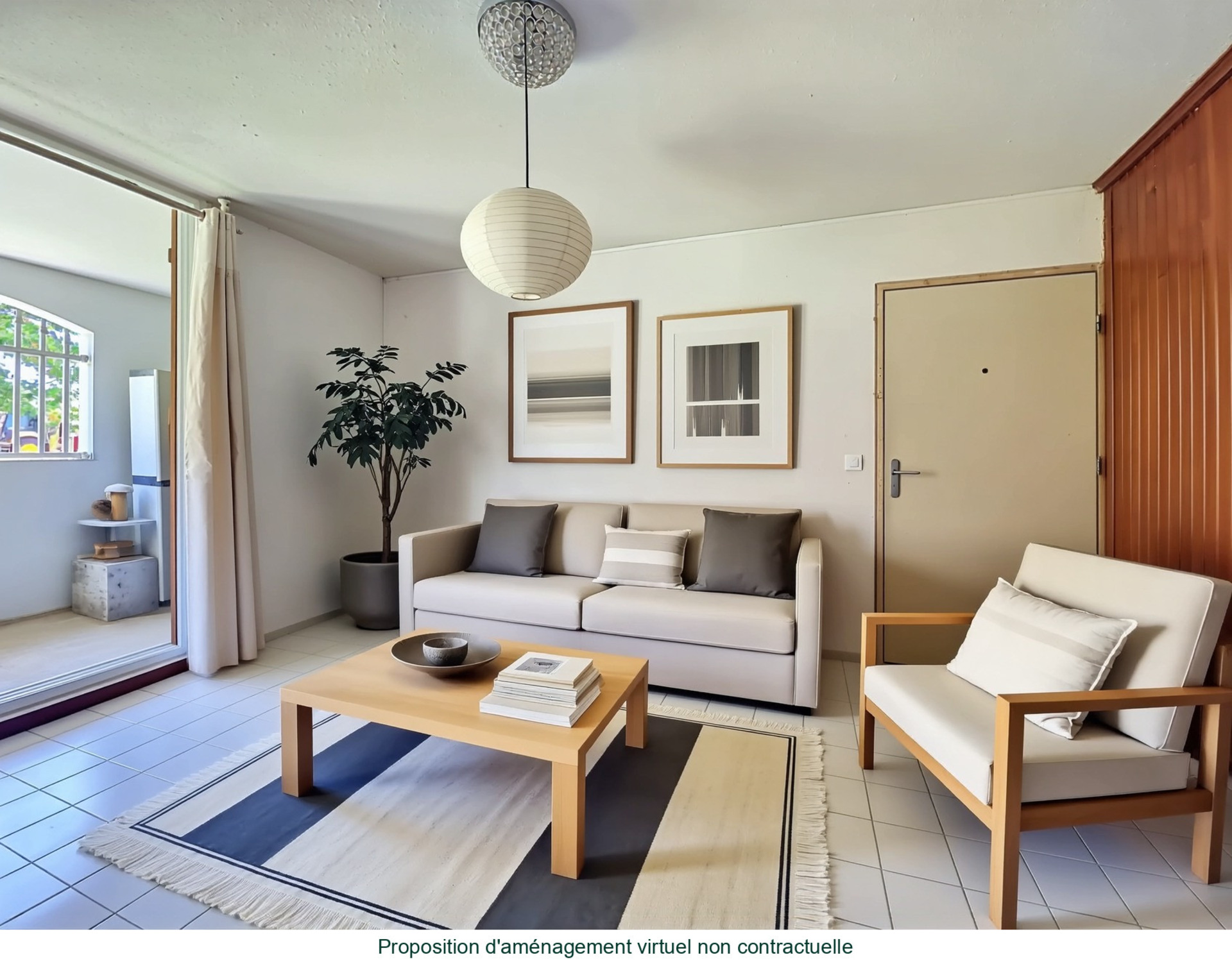 Appartement