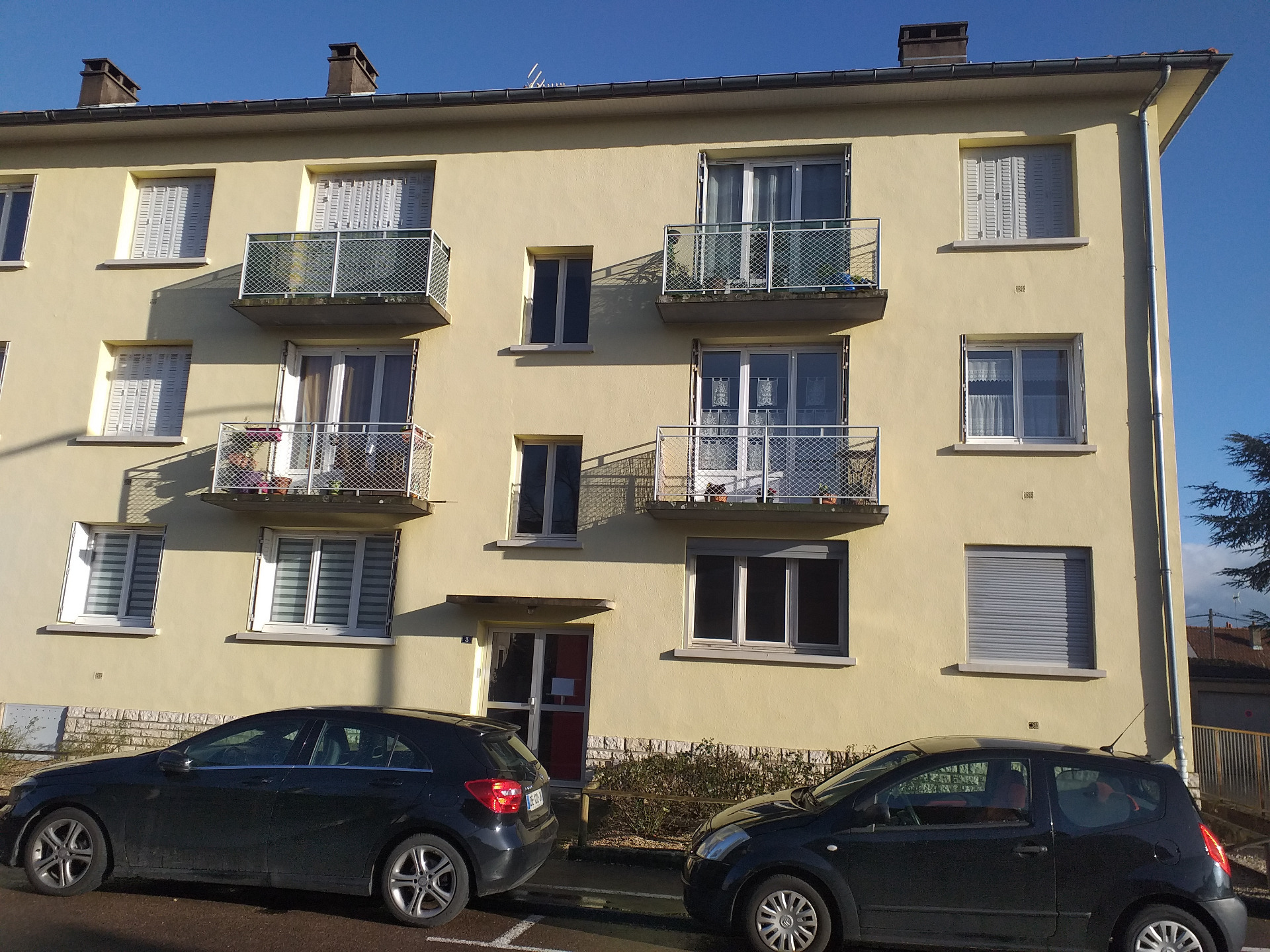 Appartement