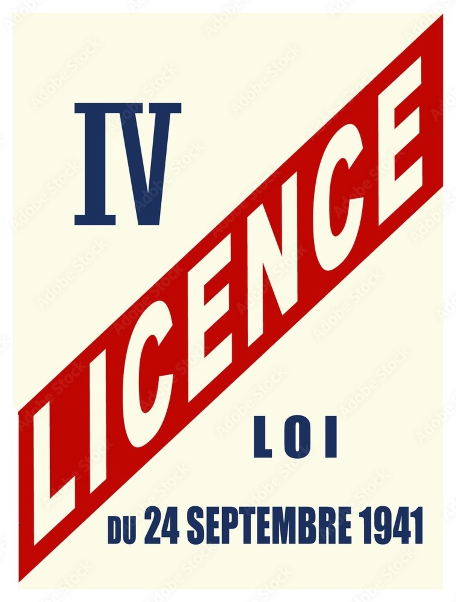 Fonds de commerce