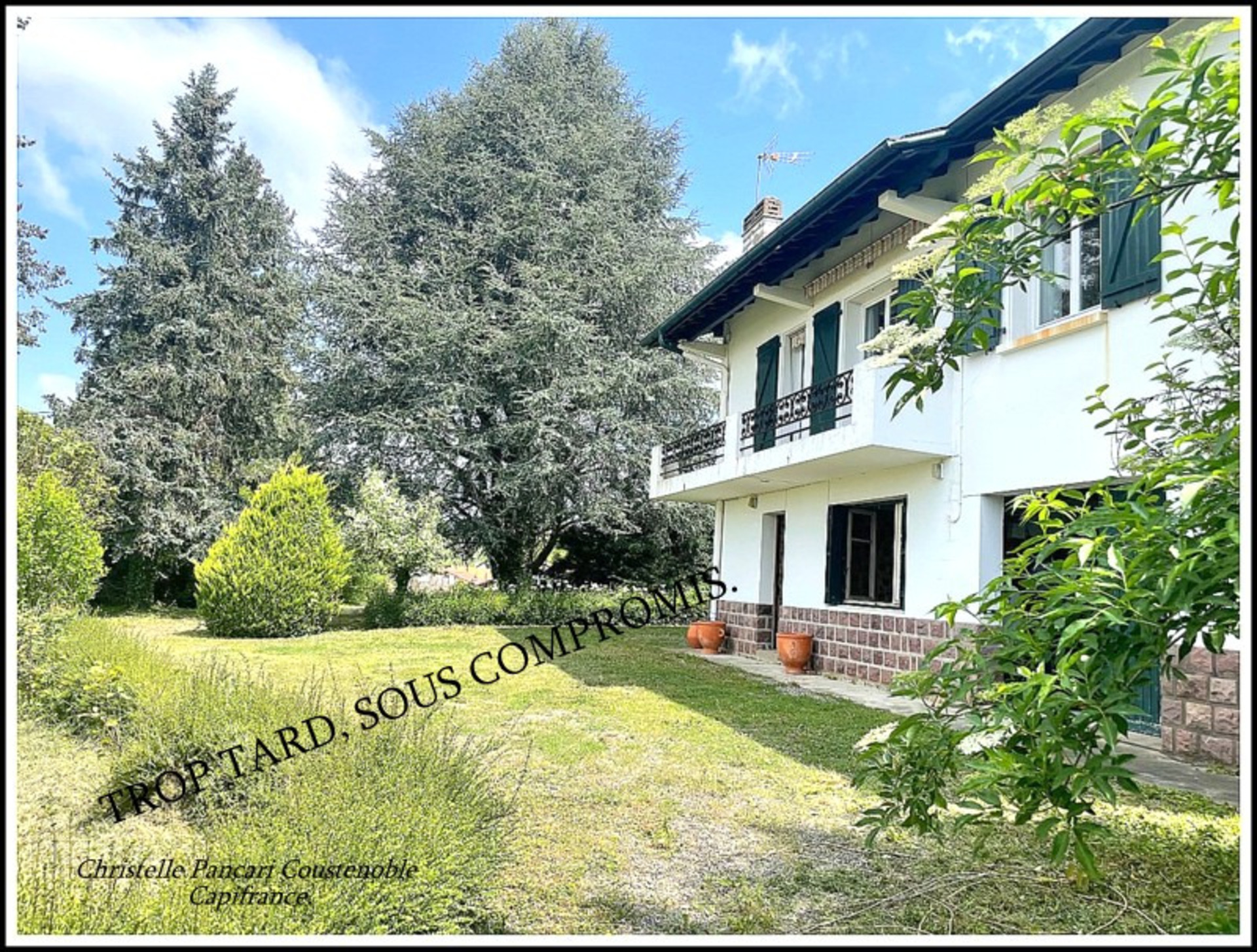 Maison