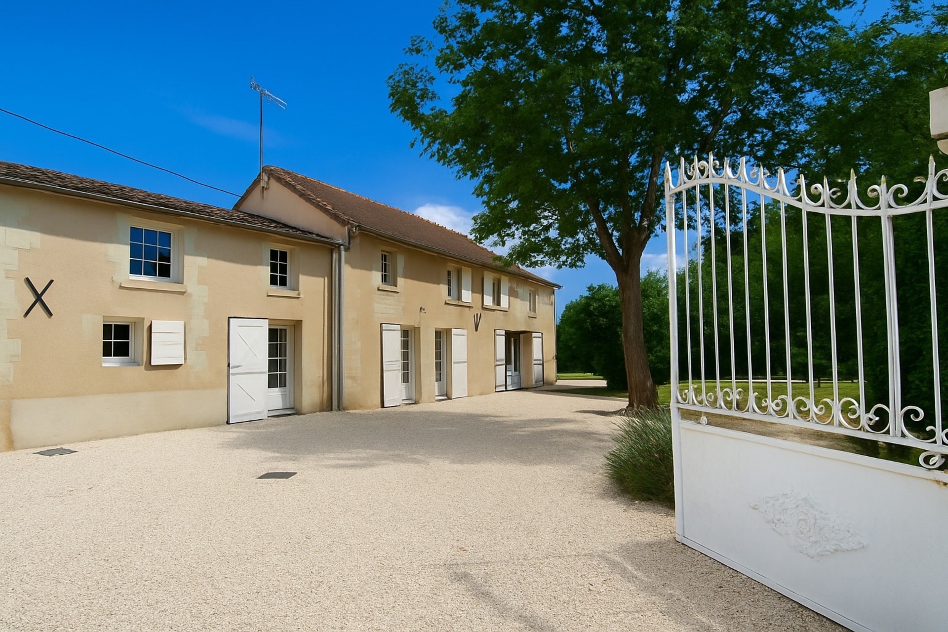Maison
