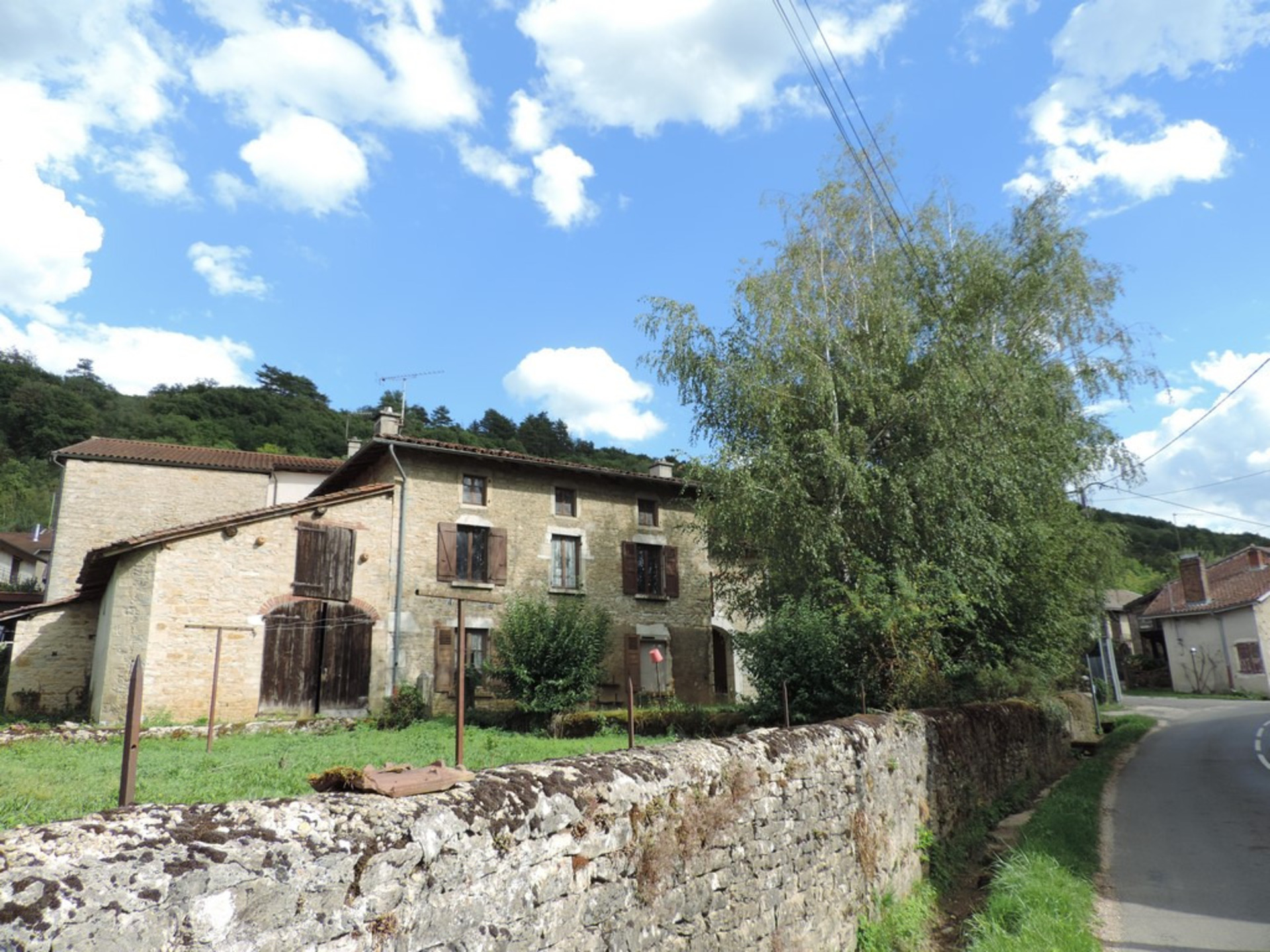 Maison