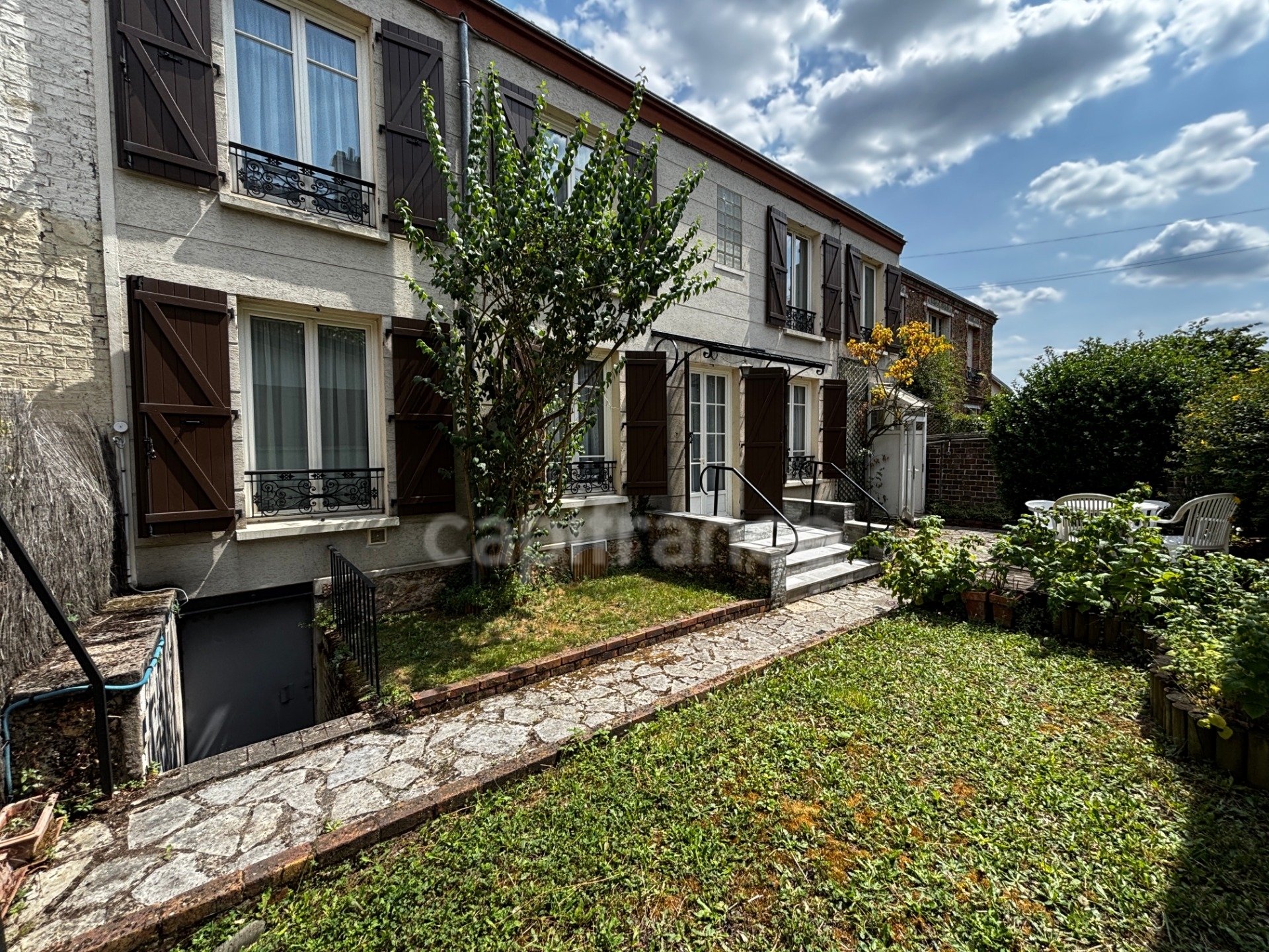 Maison