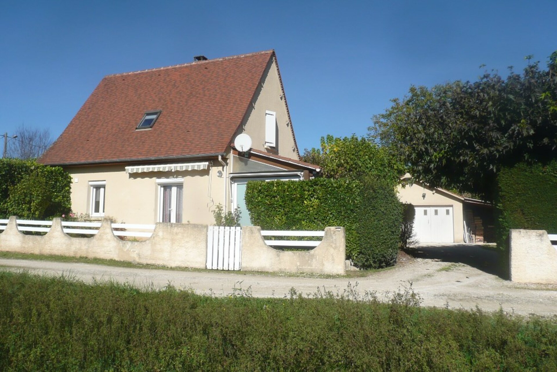 Maison