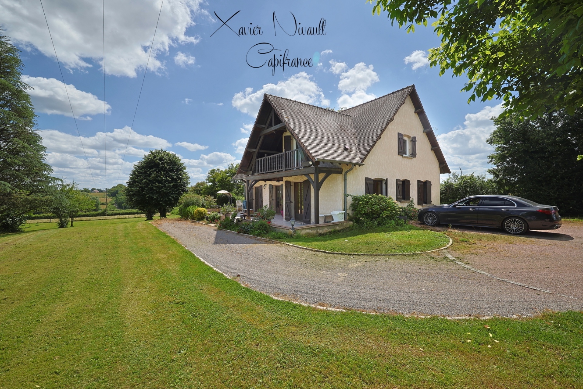 Maison