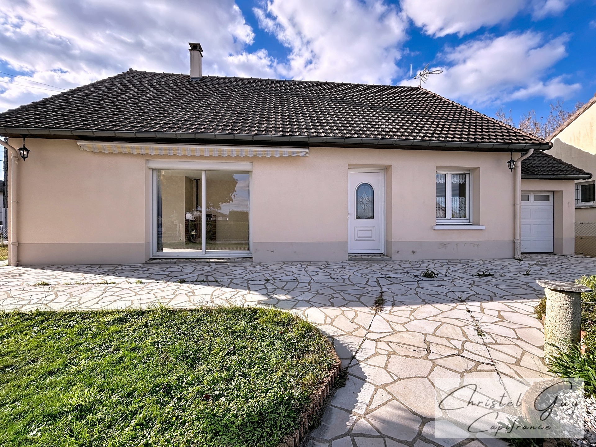 Maison
