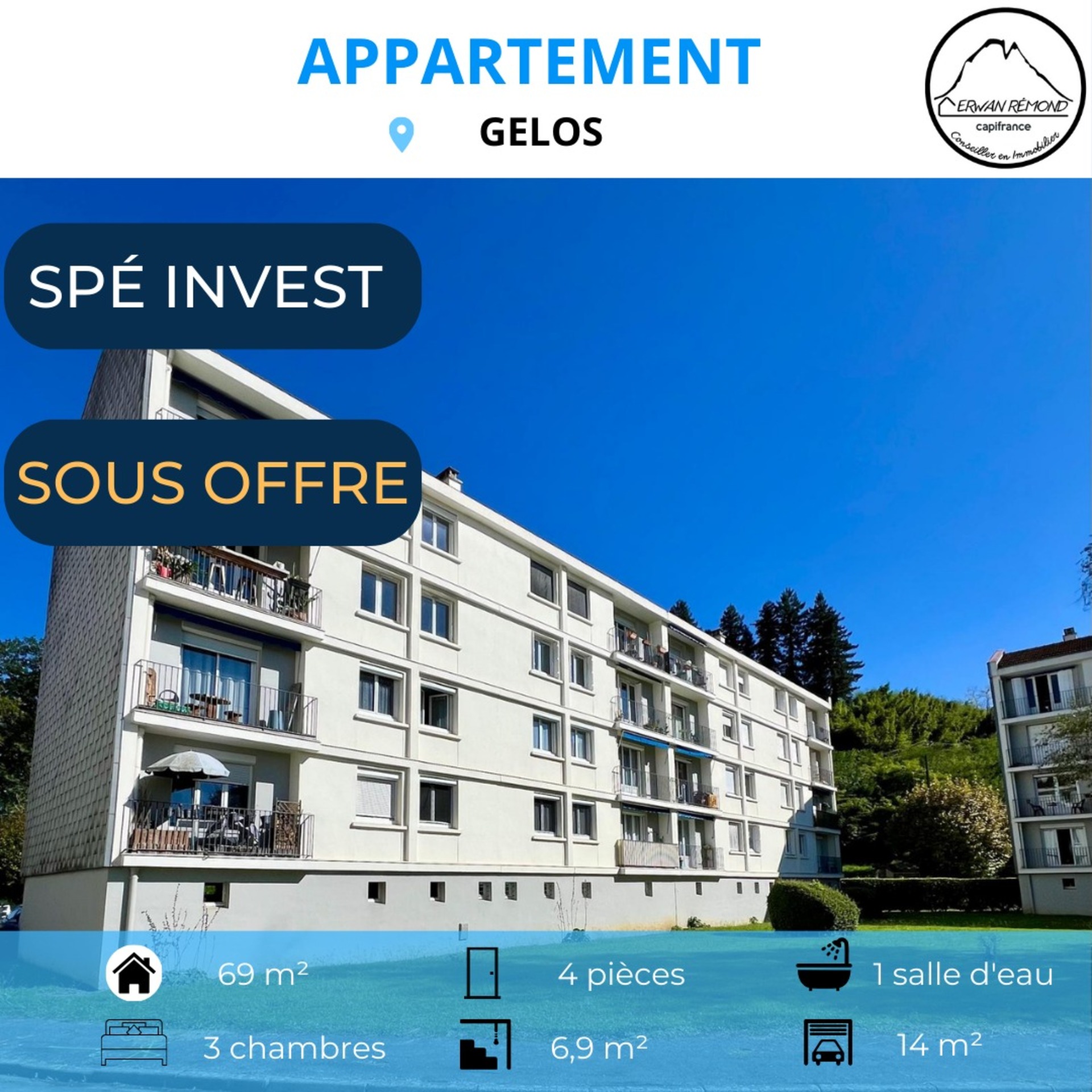 Appartement